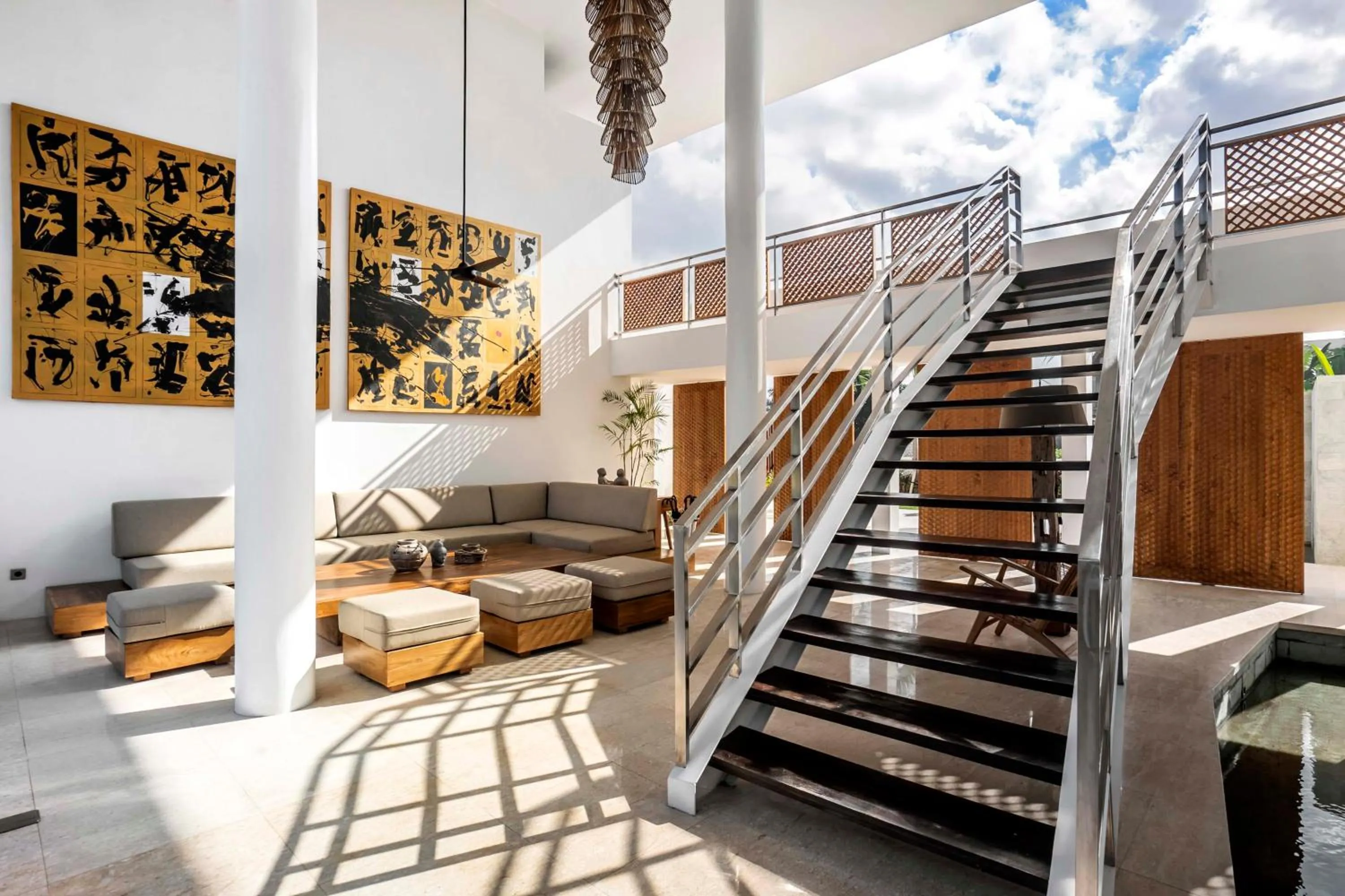 Property building in Villa Mushika by BaliSuperHost