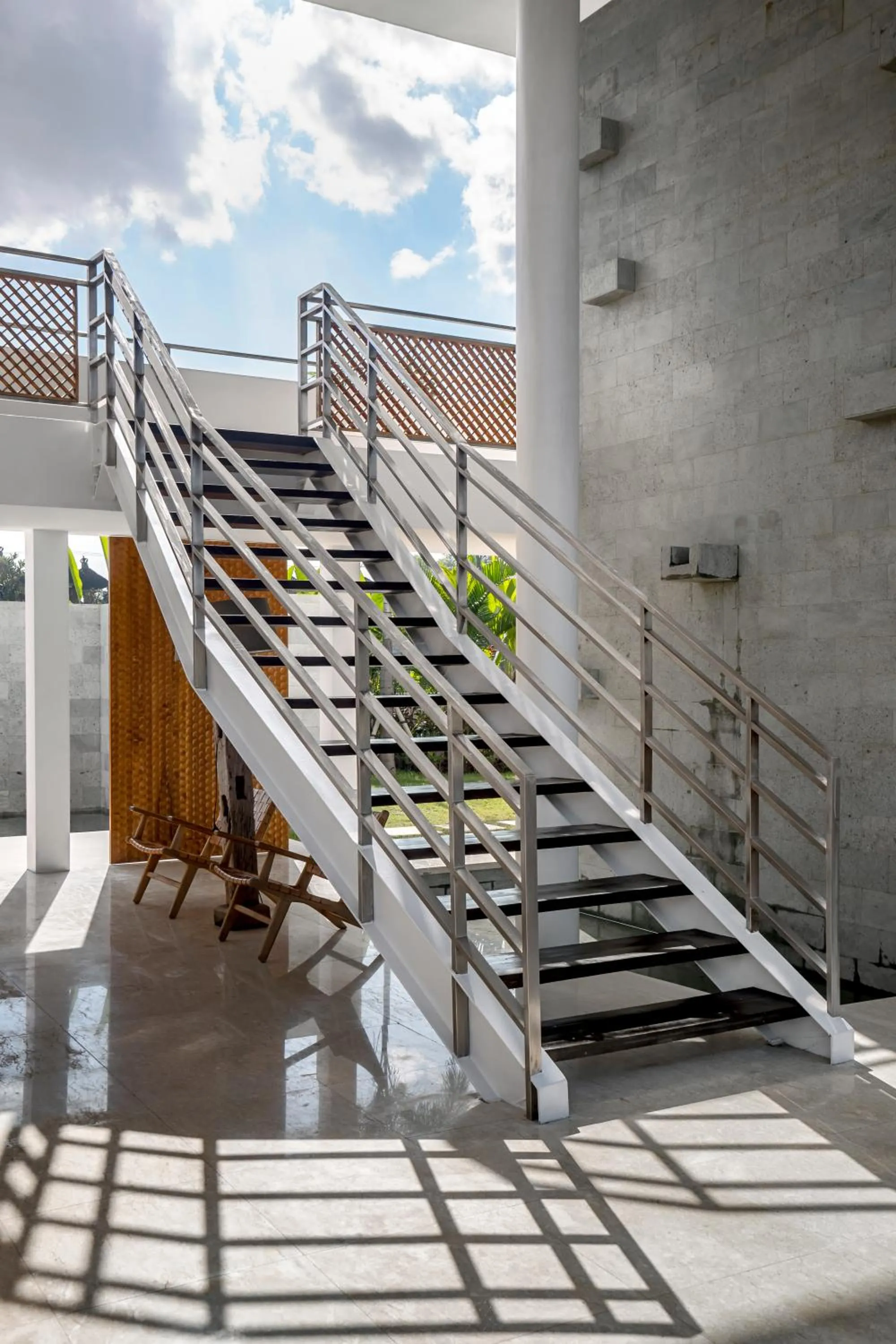 Property building in Villa Mushika by BaliSuperHost