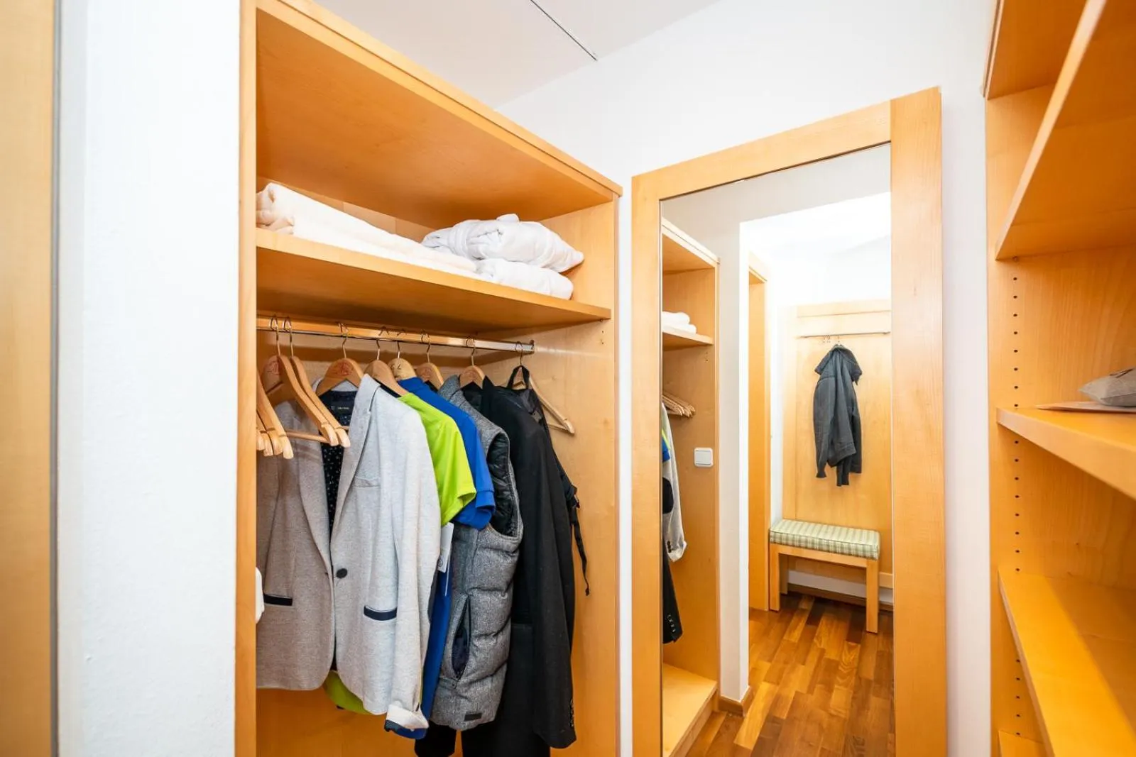 Decorative detail in Übergossene Alm Resort