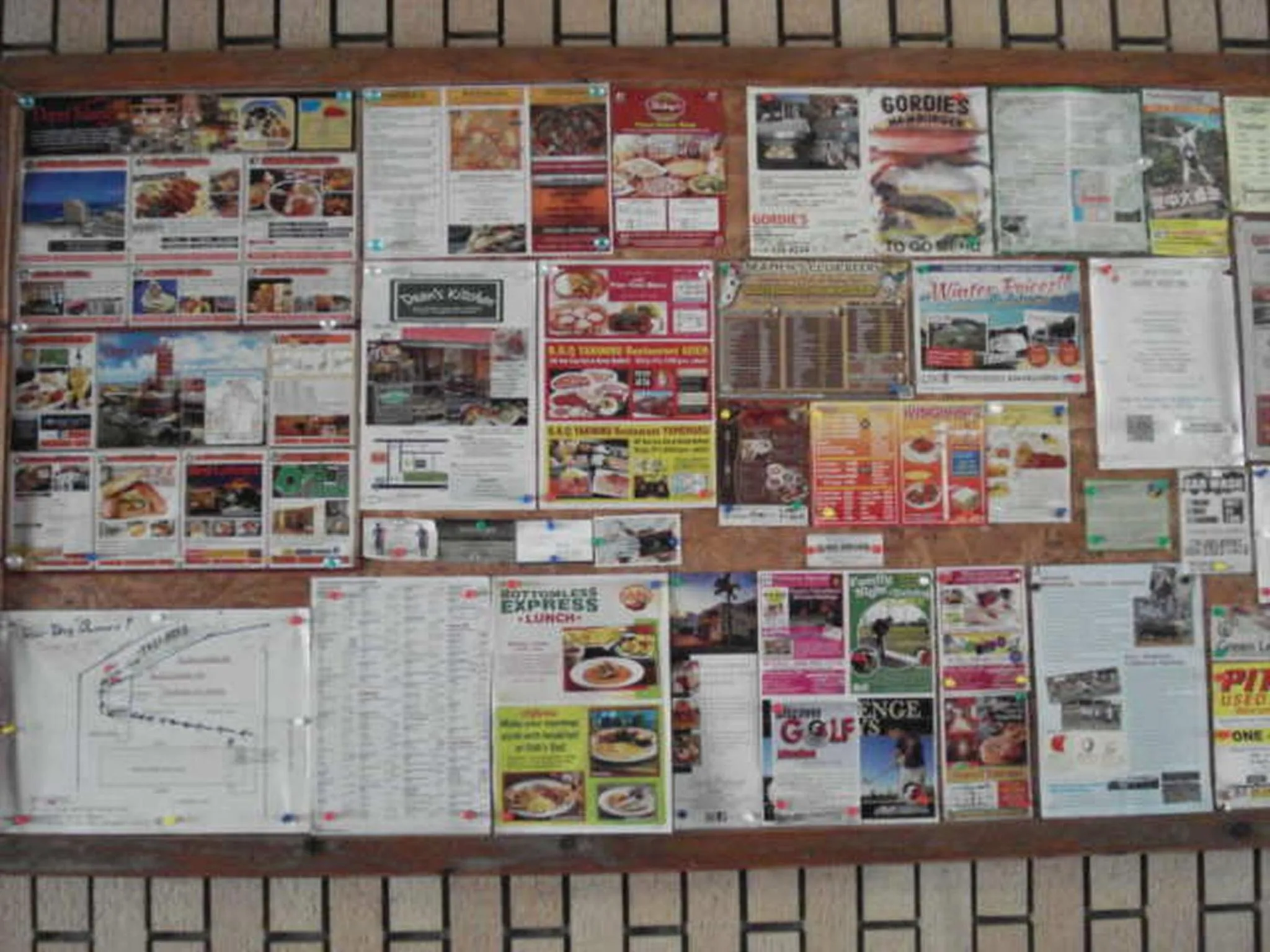 Other in Eagle Lodge