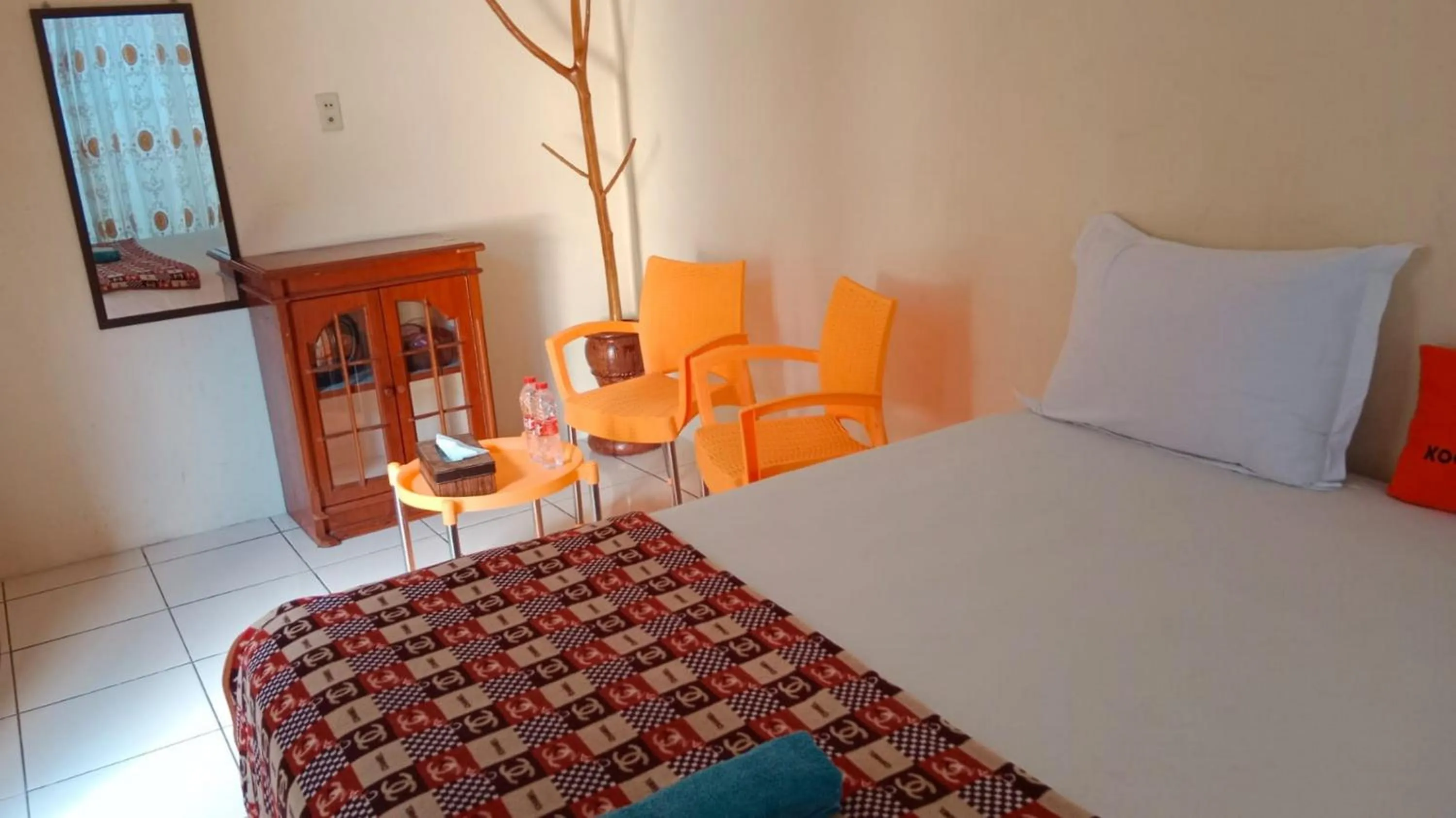 Bedroom in KoolKost near Budi Mulia Siantar