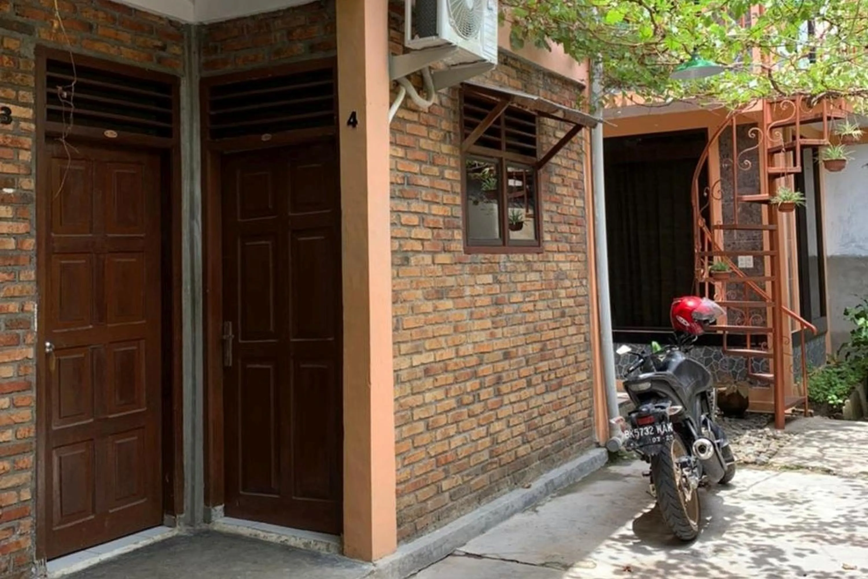 Property building in KoolKost near Budi Mulia Siantar