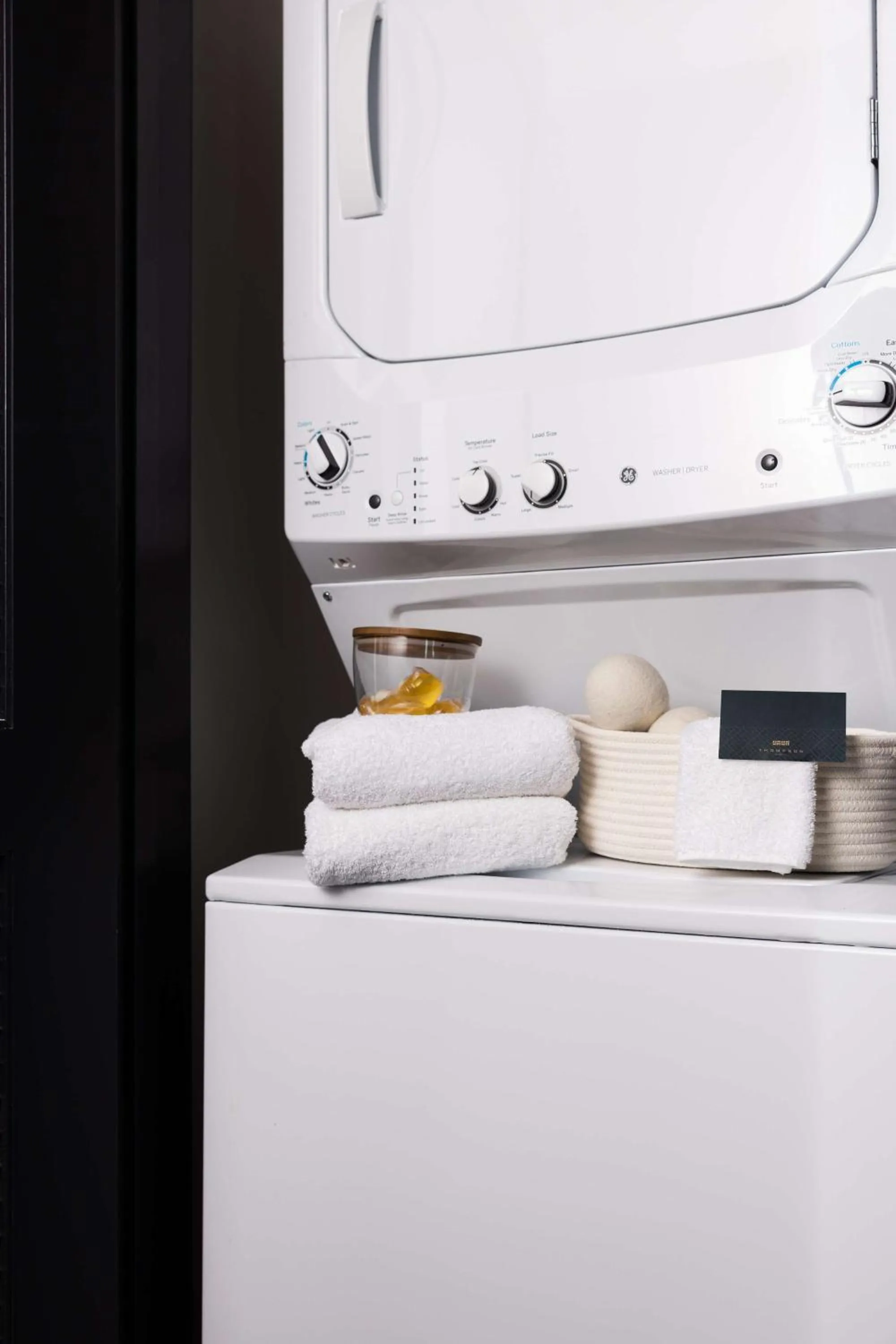 Photo of the whole room in Thompson Austin, by Hyatt