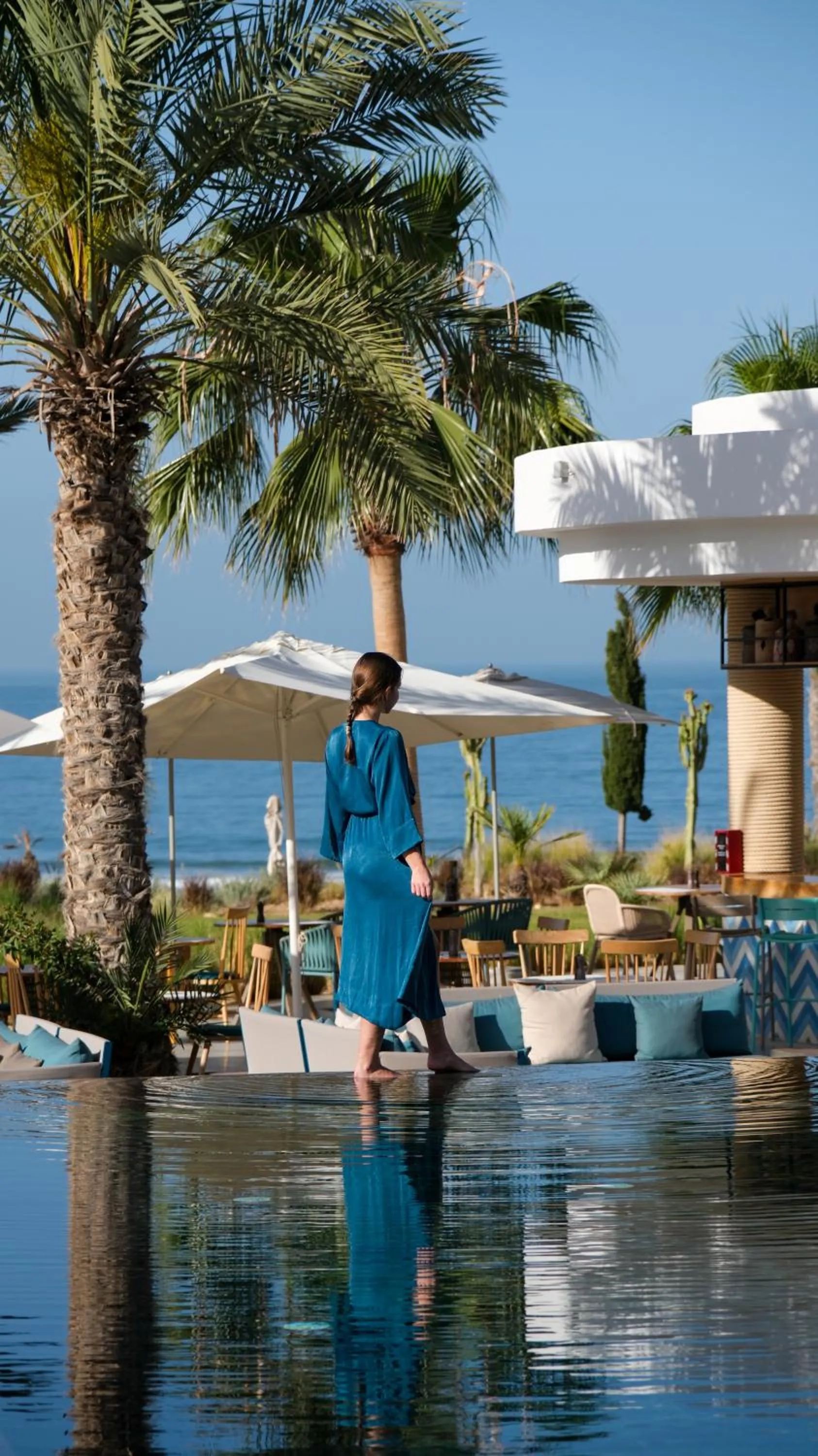 Hyatt Regency Taghazout