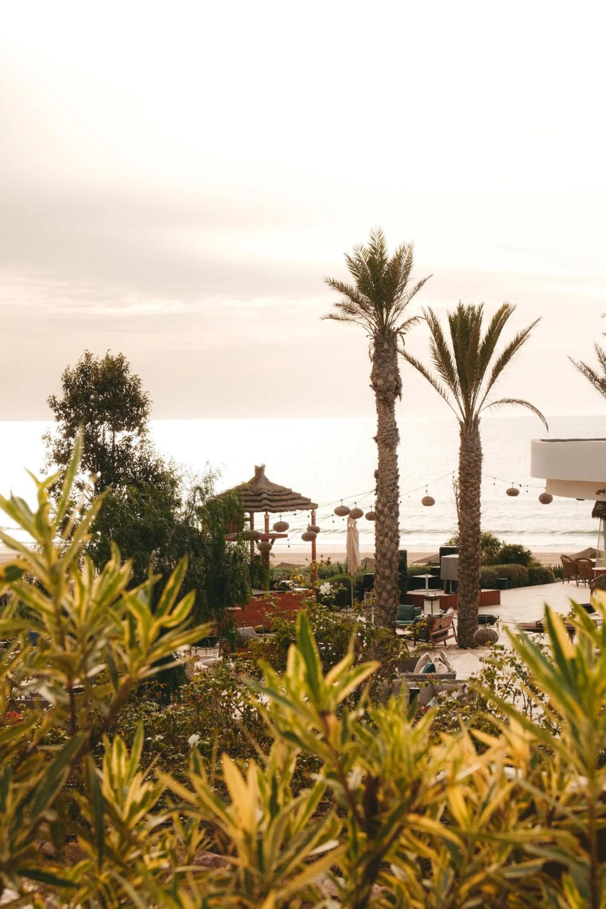 Hyatt Regency Taghazout