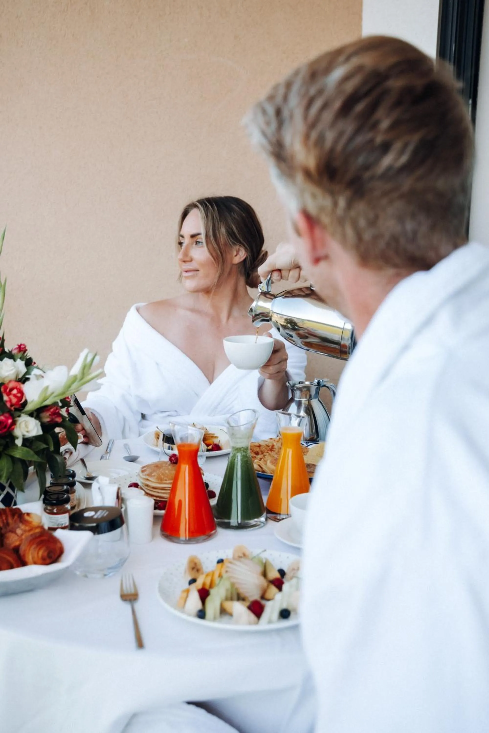 Hyatt Regency Taghazout