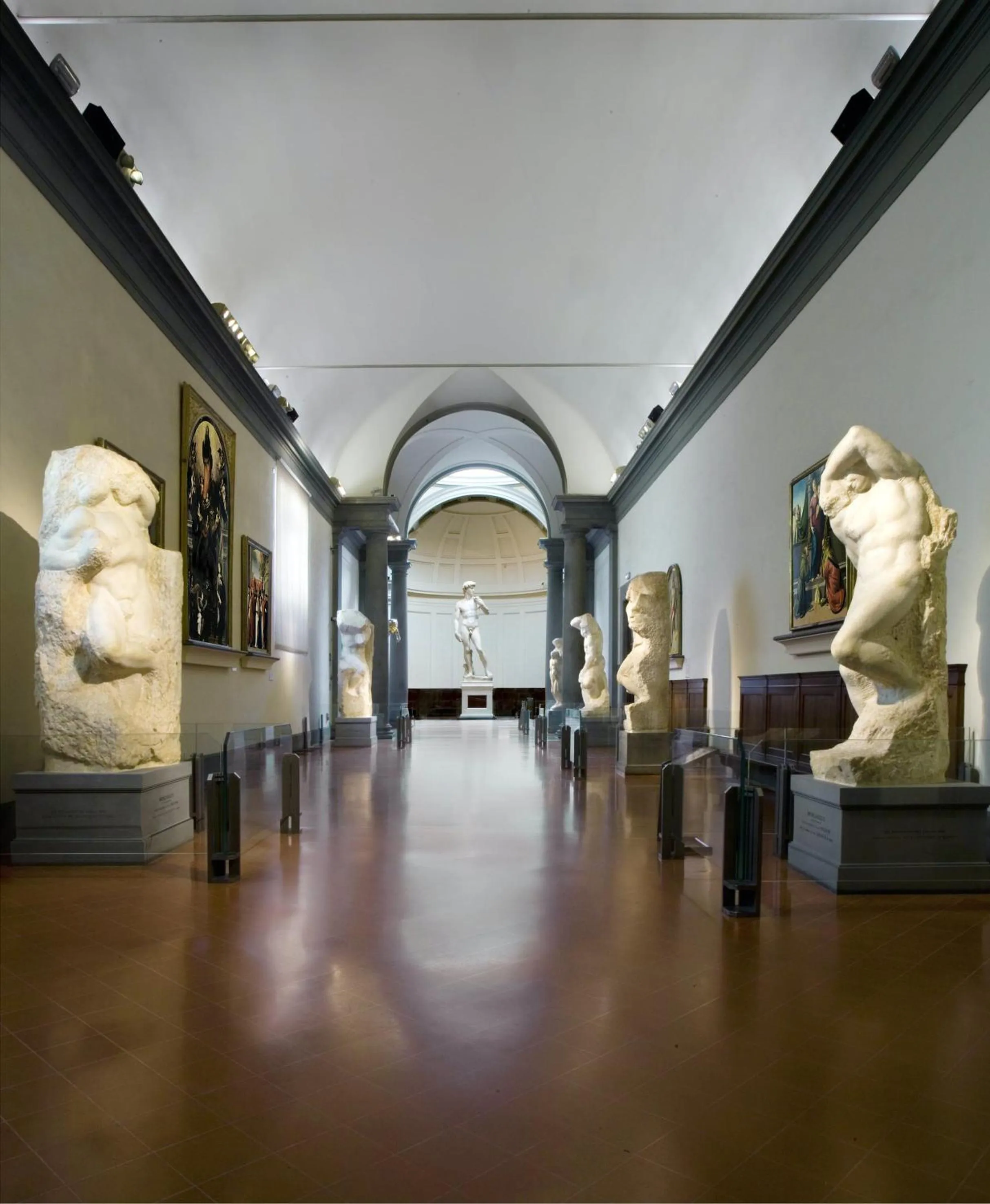 Nearby landmark in Elegant and historic 3-Bedroom in city center -By LikeHomeFlorence