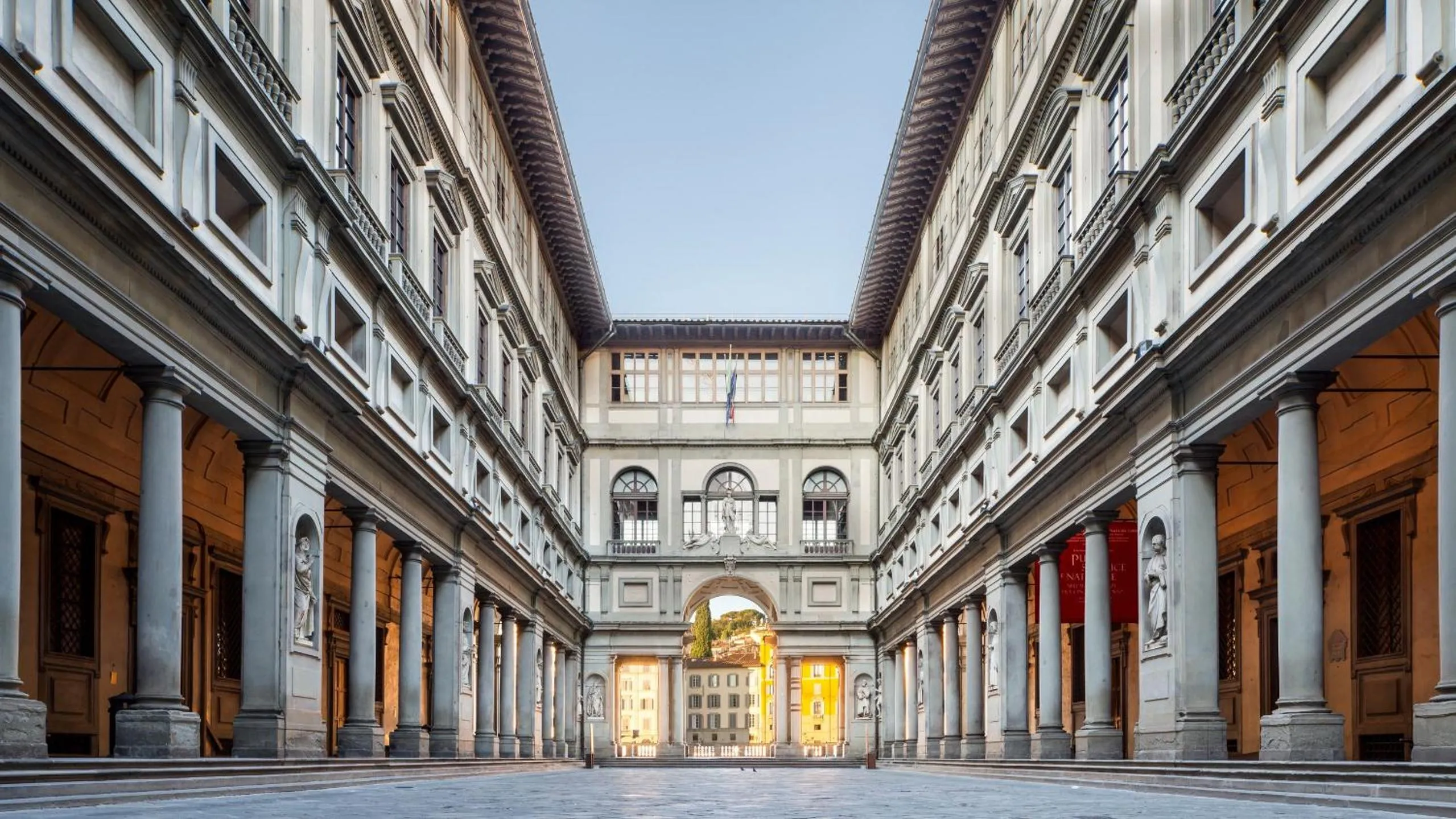 Nearby landmark in Elegant and historic 3-Bedroom in city center -By LikeHomeFlorence