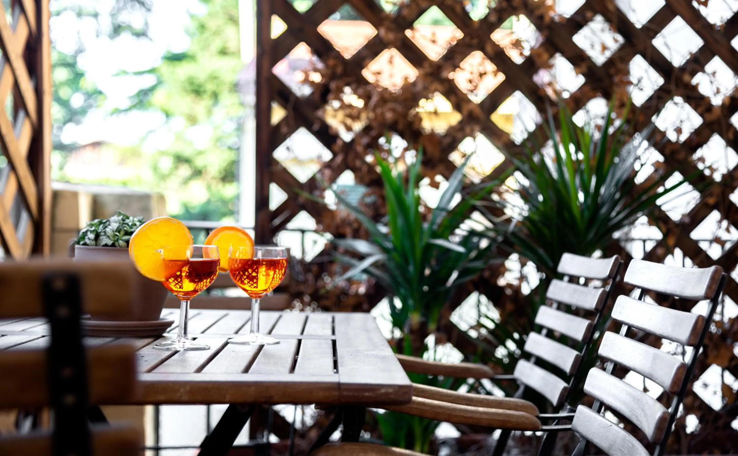 Balcony/Terrace in Elegant and historic 3-Bedroom in city center -By LikeHomeFlorence