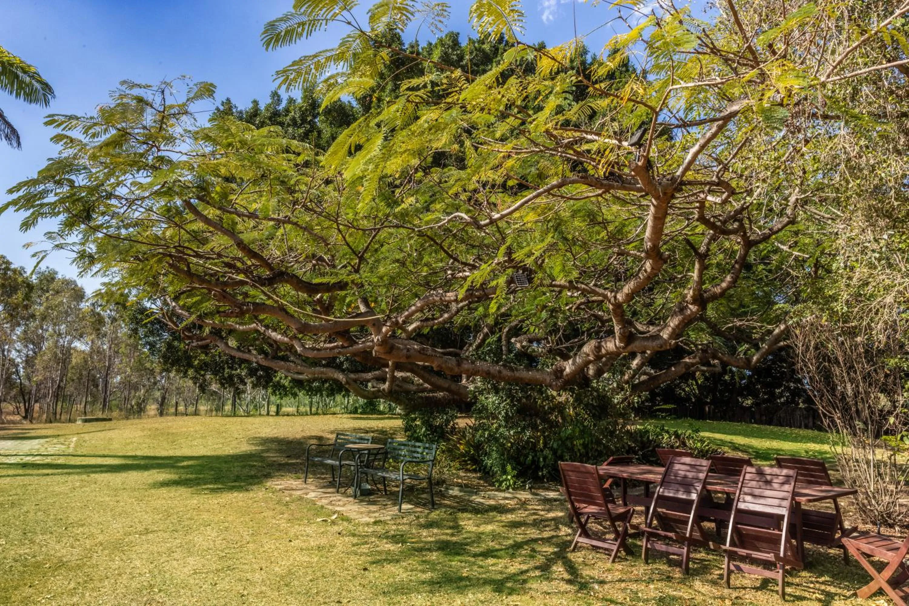 Benaraby Hilltop MotorInn