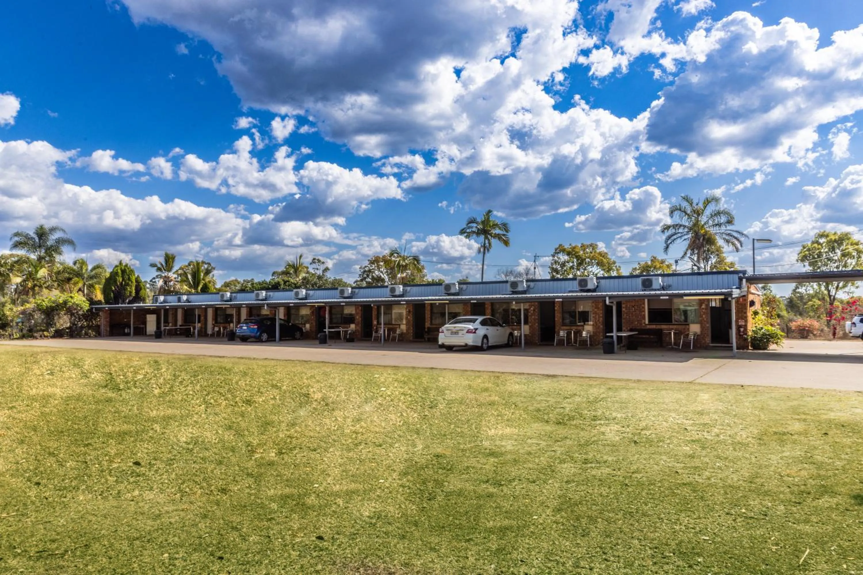 Benaraby Hilltop MotorInn