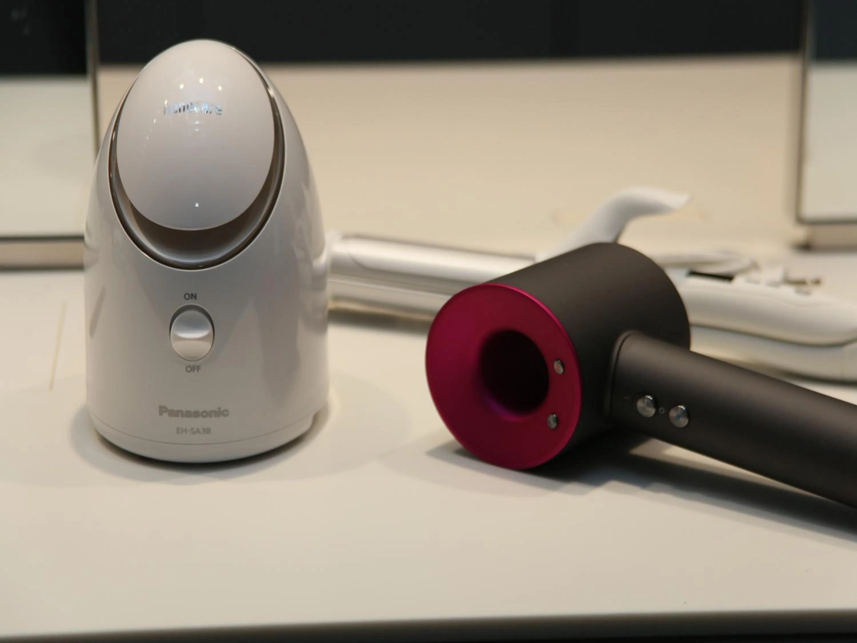 Bathroom in Rembrandt Cabin Shinjuku Shin-Okubo