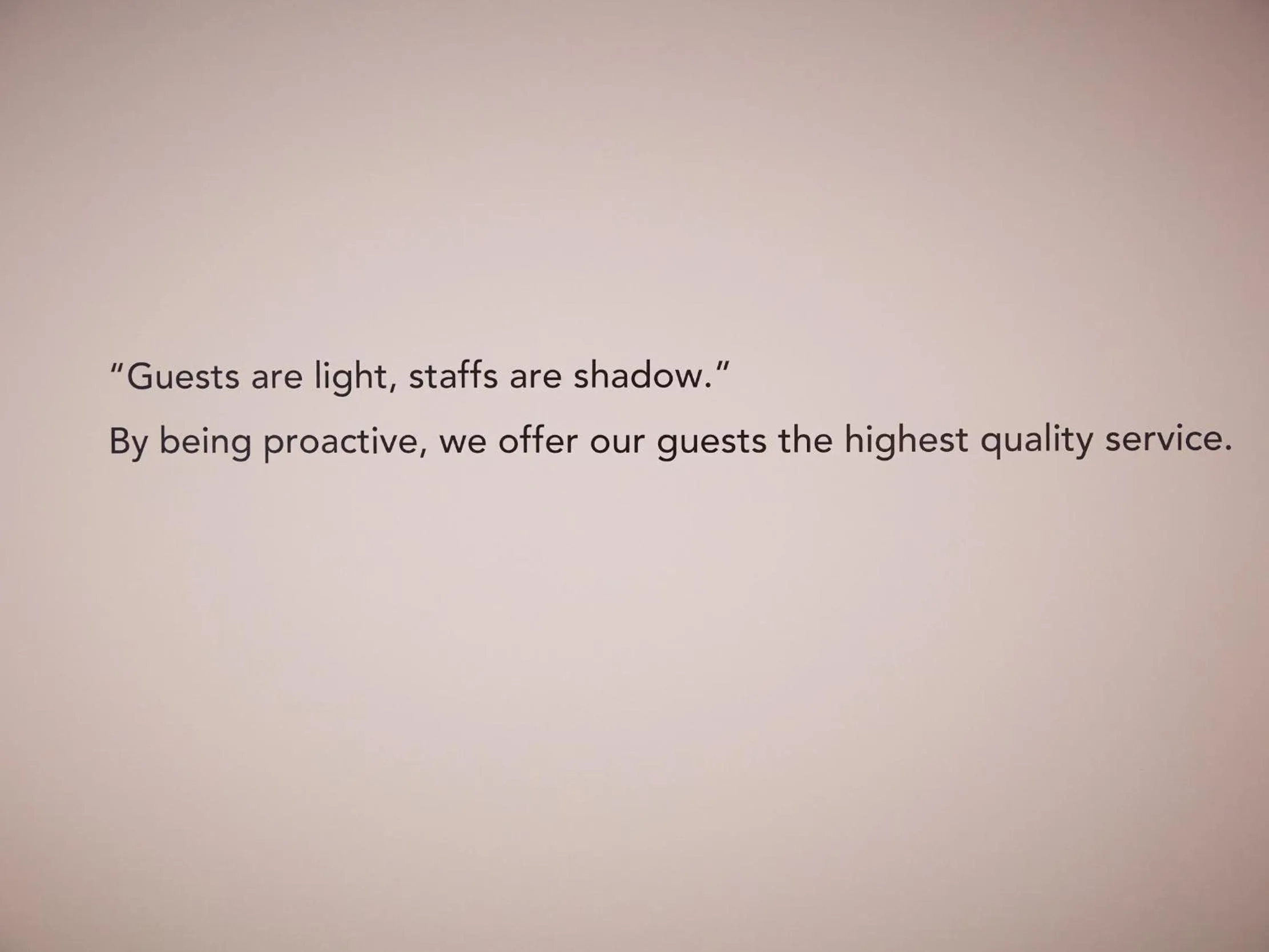 Other in Rembrandt Cabin Shinjuku Shin-Okubo