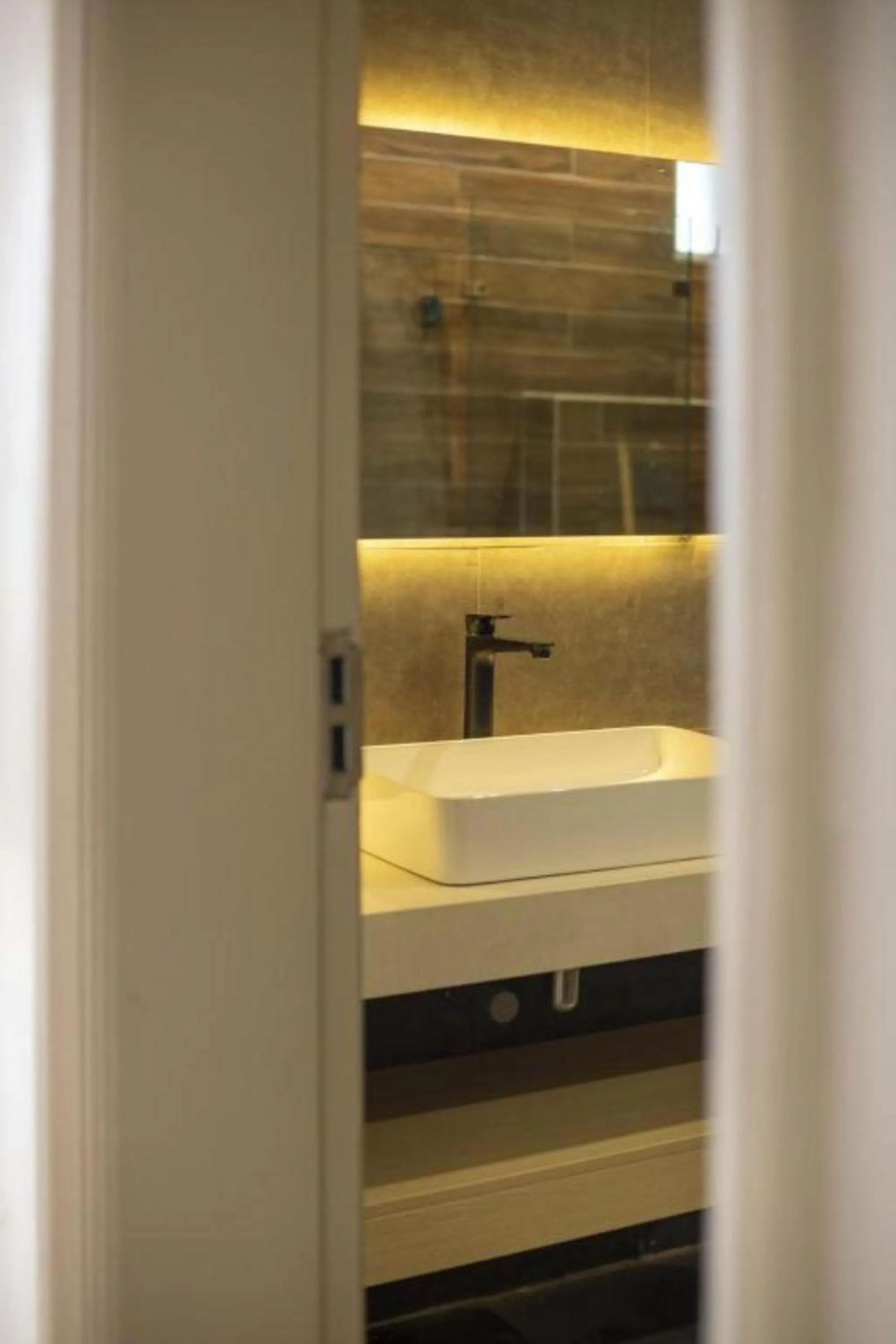 Toilet in Eseriani The Resort