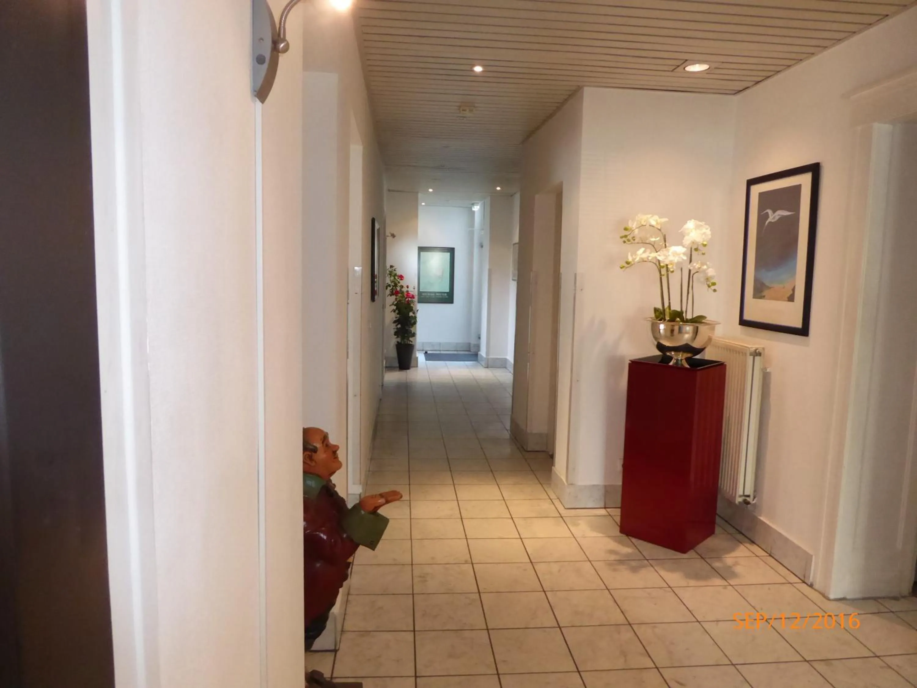 Other in Astoria Hotel