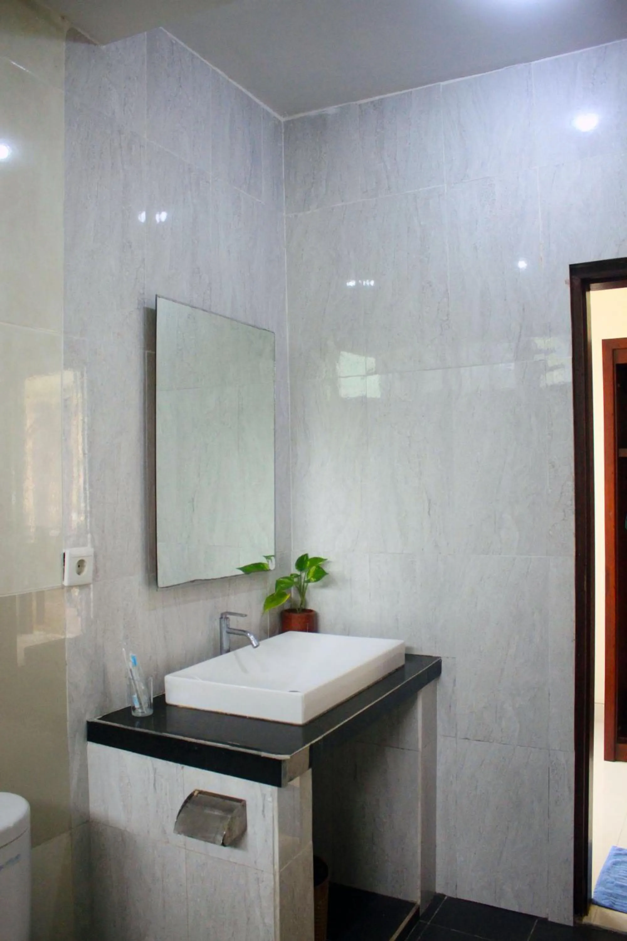 mascot hotel senggigi