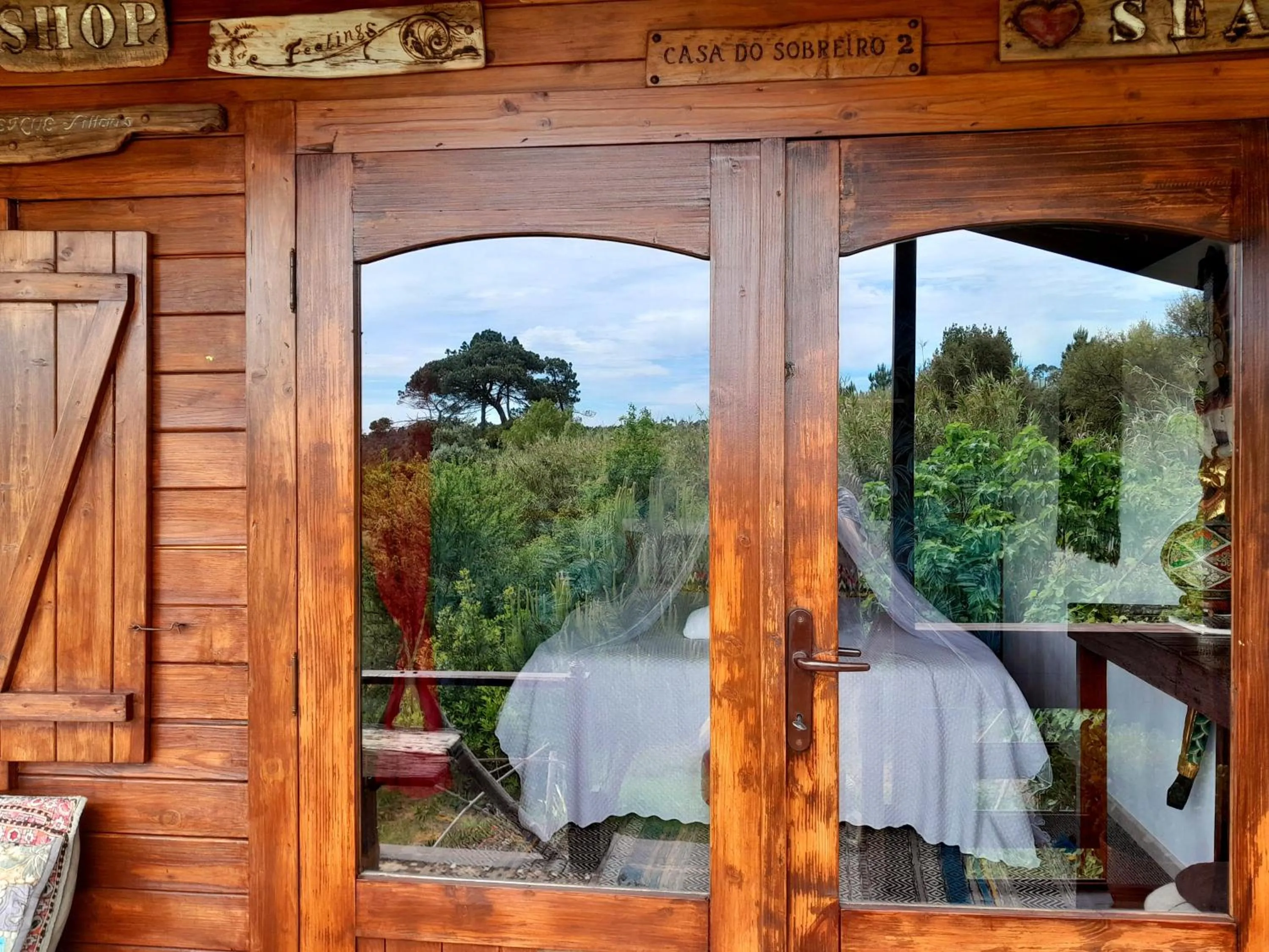 Casa do Sobreiro 2