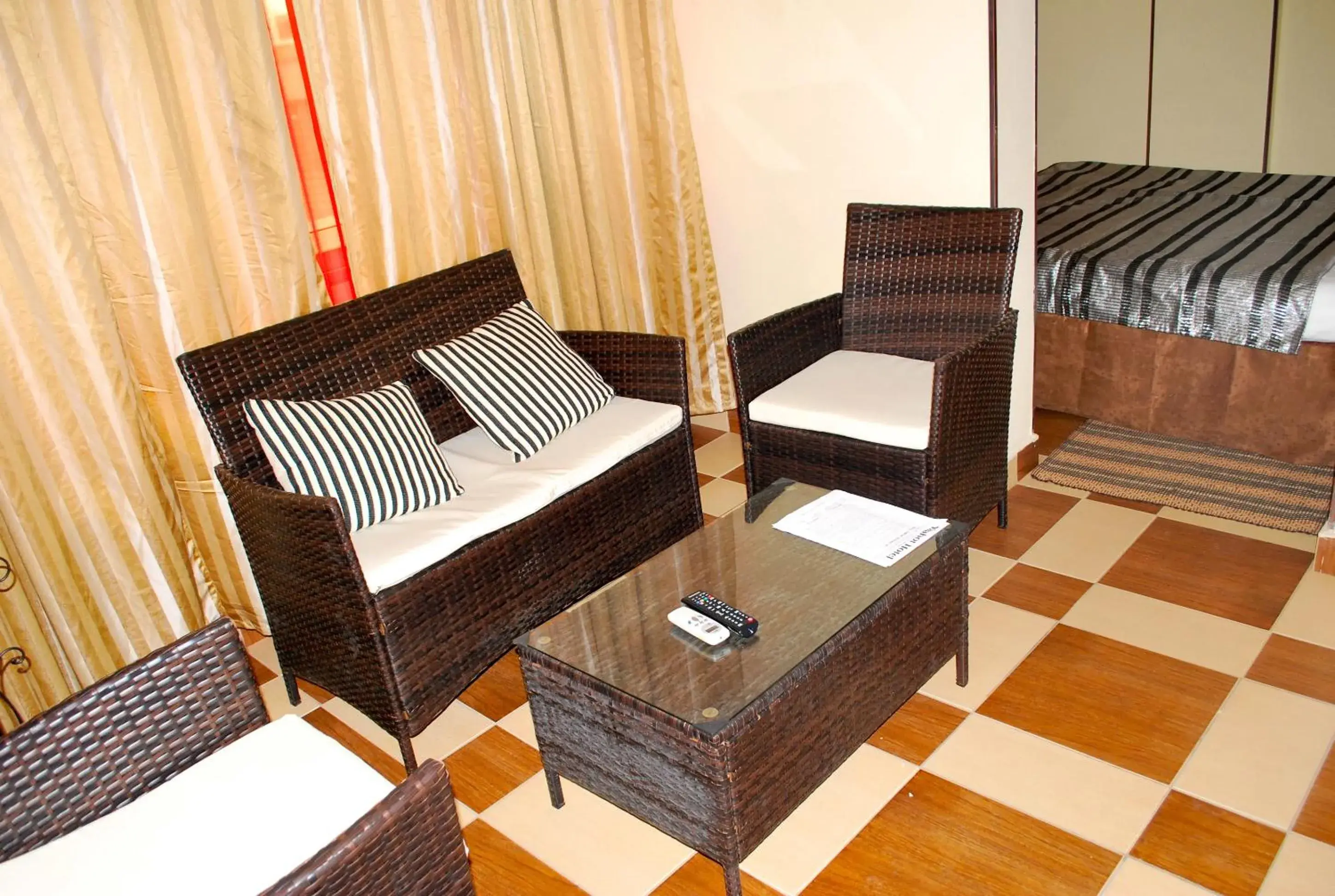 Double Room - single occupancy in Yaahot Double Room - single occupancy in Yaahot