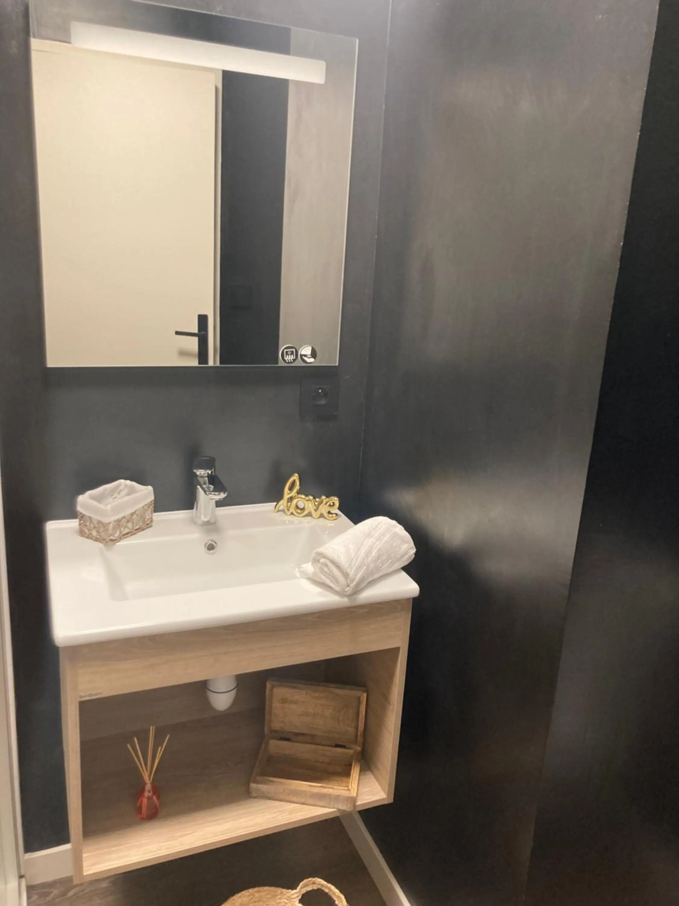 Hôtel du Château - Beynac et Cazenac