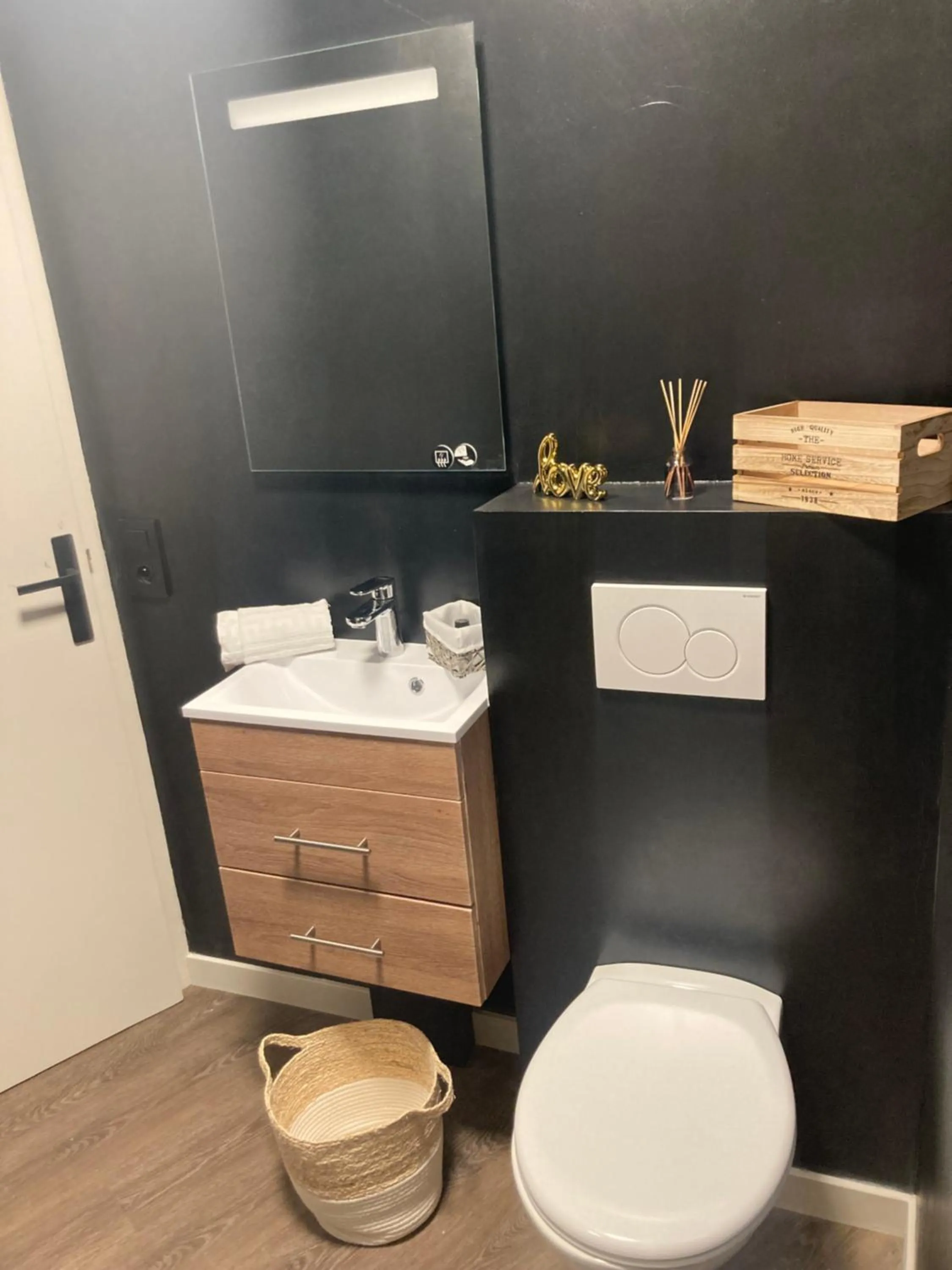 Hôtel du Château - Beynac et Cazenac