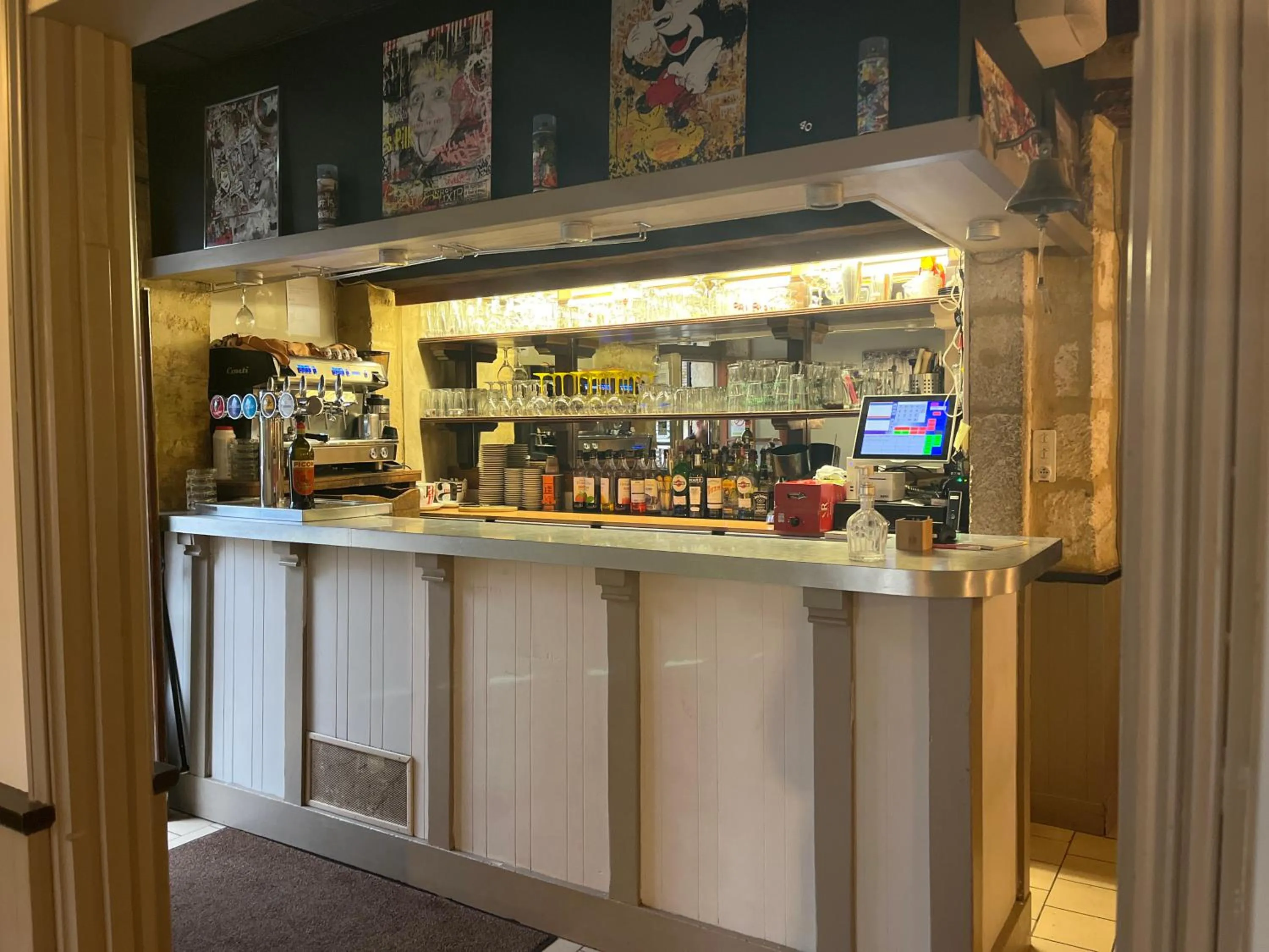 Hôtel du Château - Beynac et Cazenac