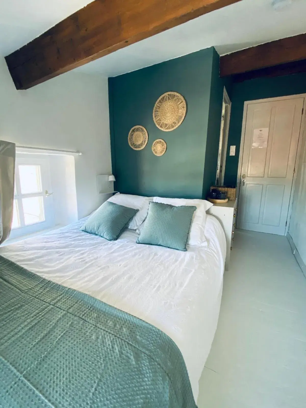 Small Double Room in Le Pied de la Lettre Small Double Room in Le Pied de la Lettre