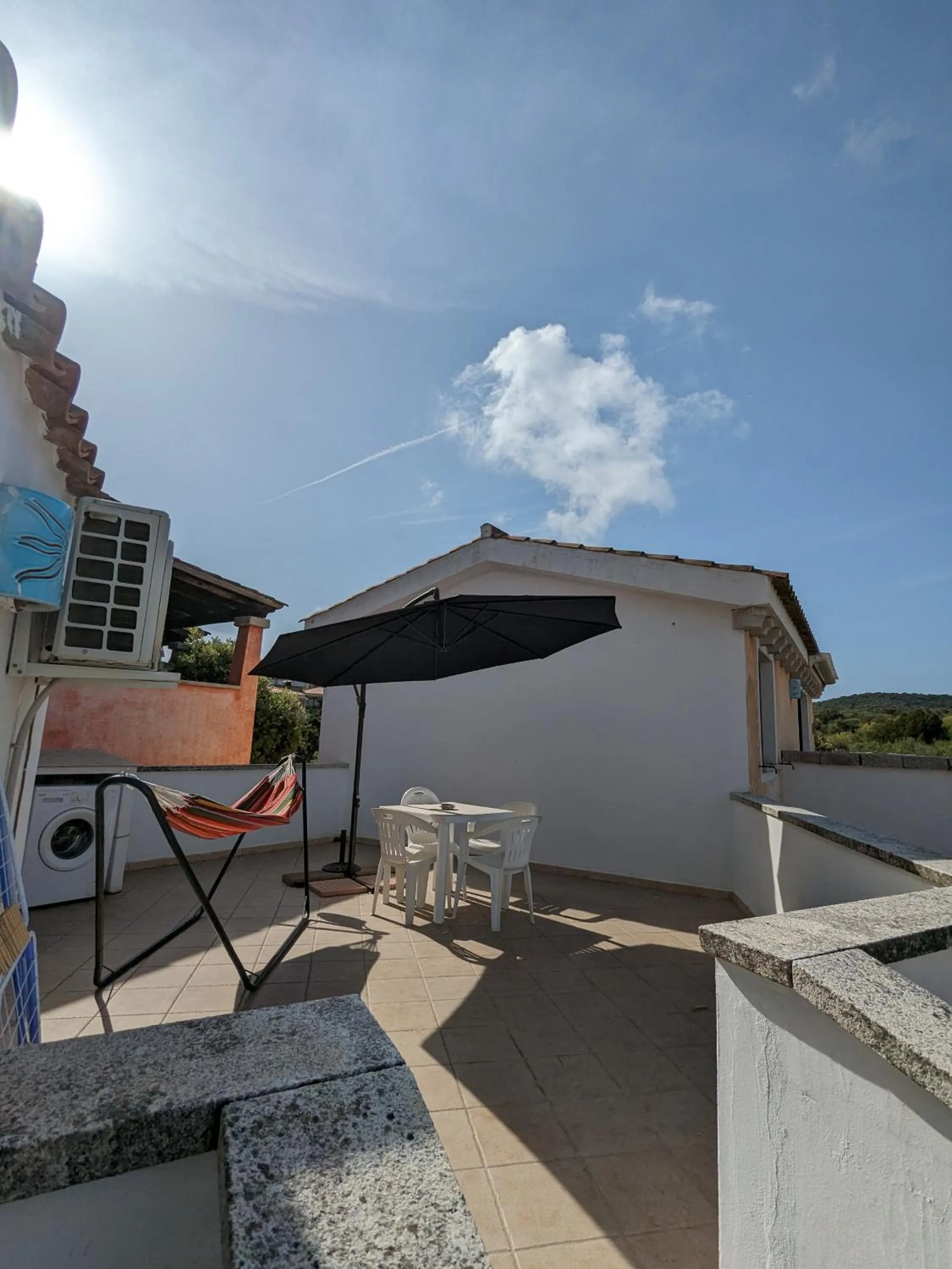 Day in Residenze Il Girasole