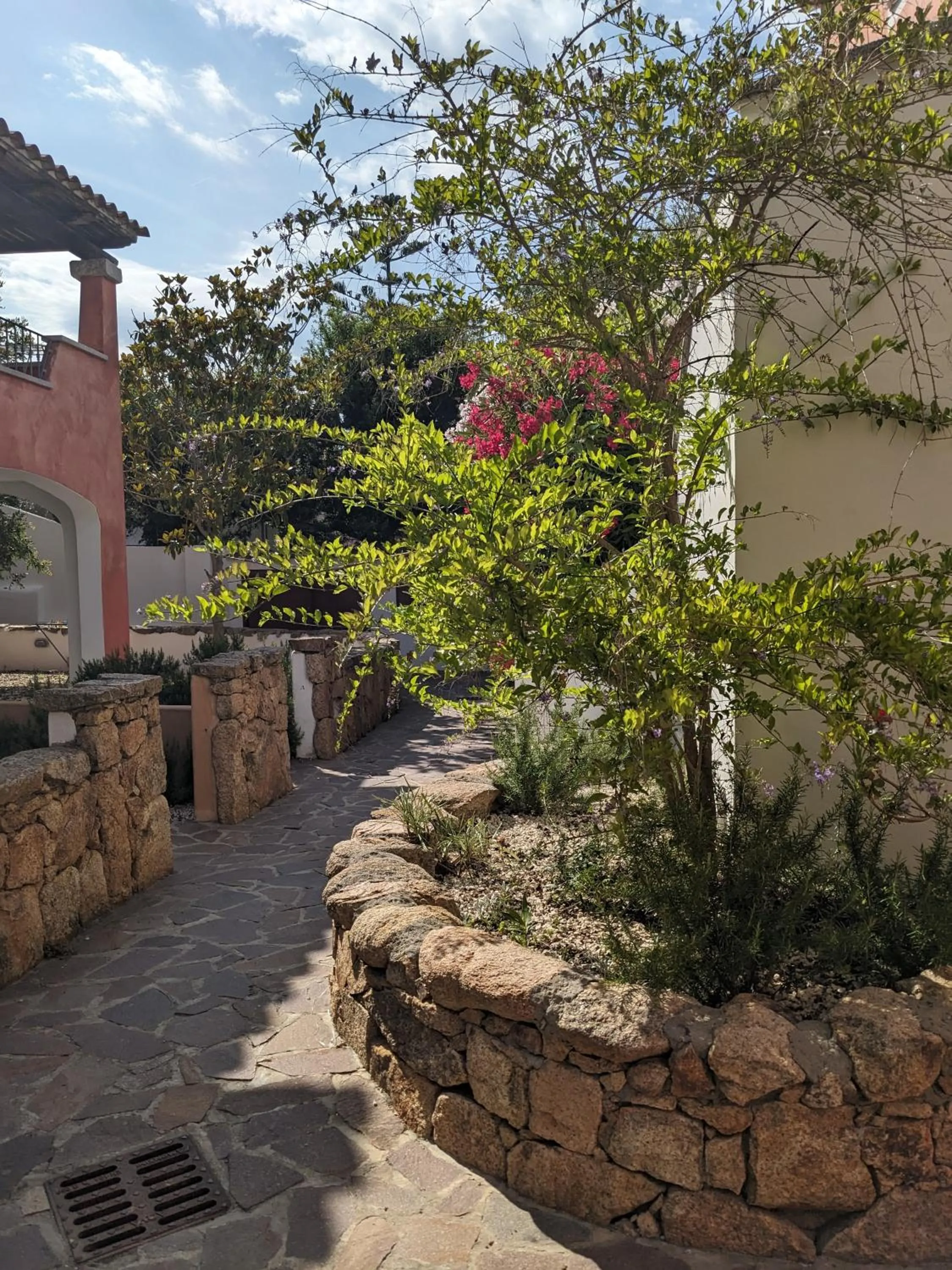 Day in Residenze Il Girasole