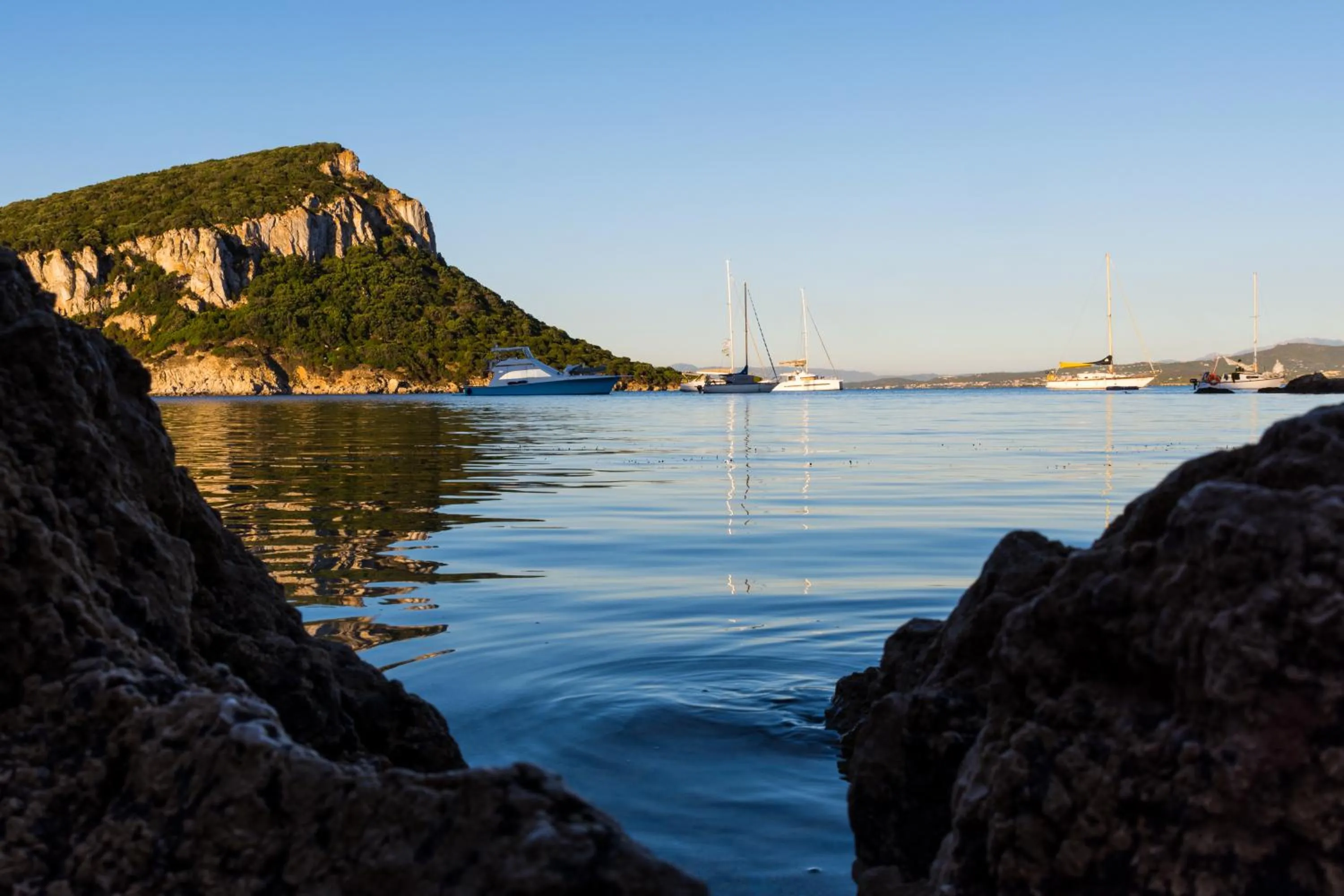 Nearby landmark in Residenze Il Girasole