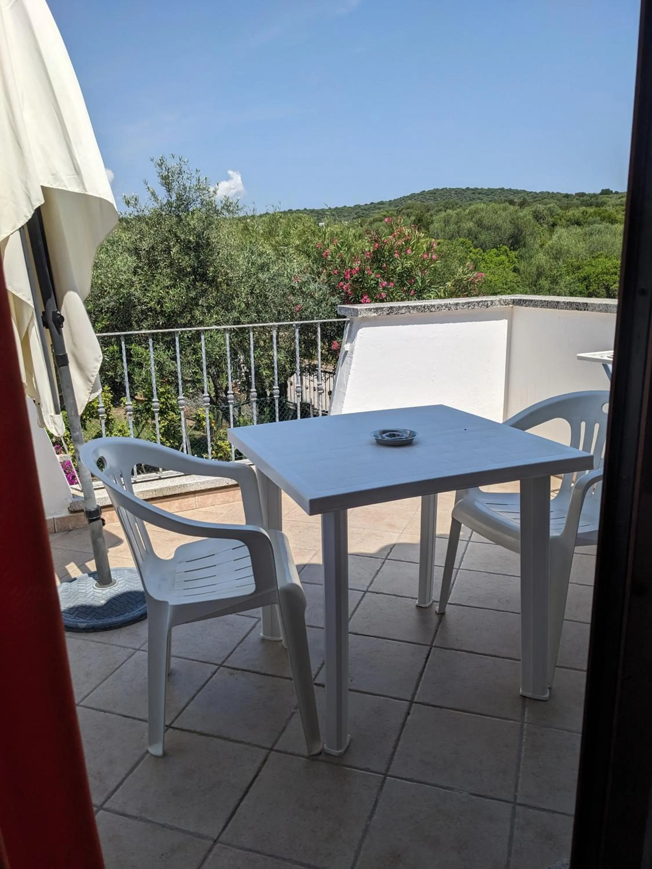 Day in Residenze Il Girasole