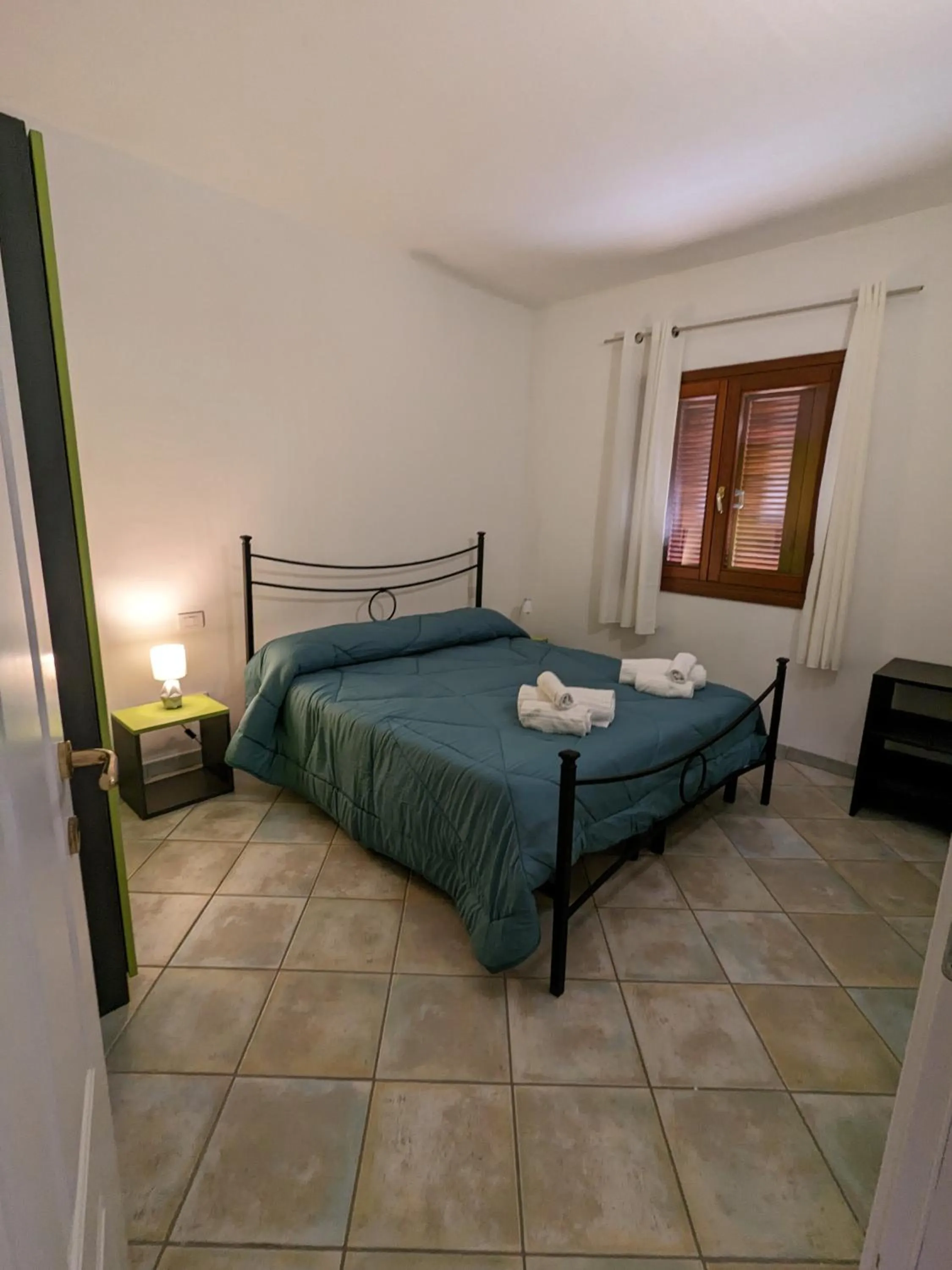 Photo of the whole room, Bed in Residenze Il Girasole