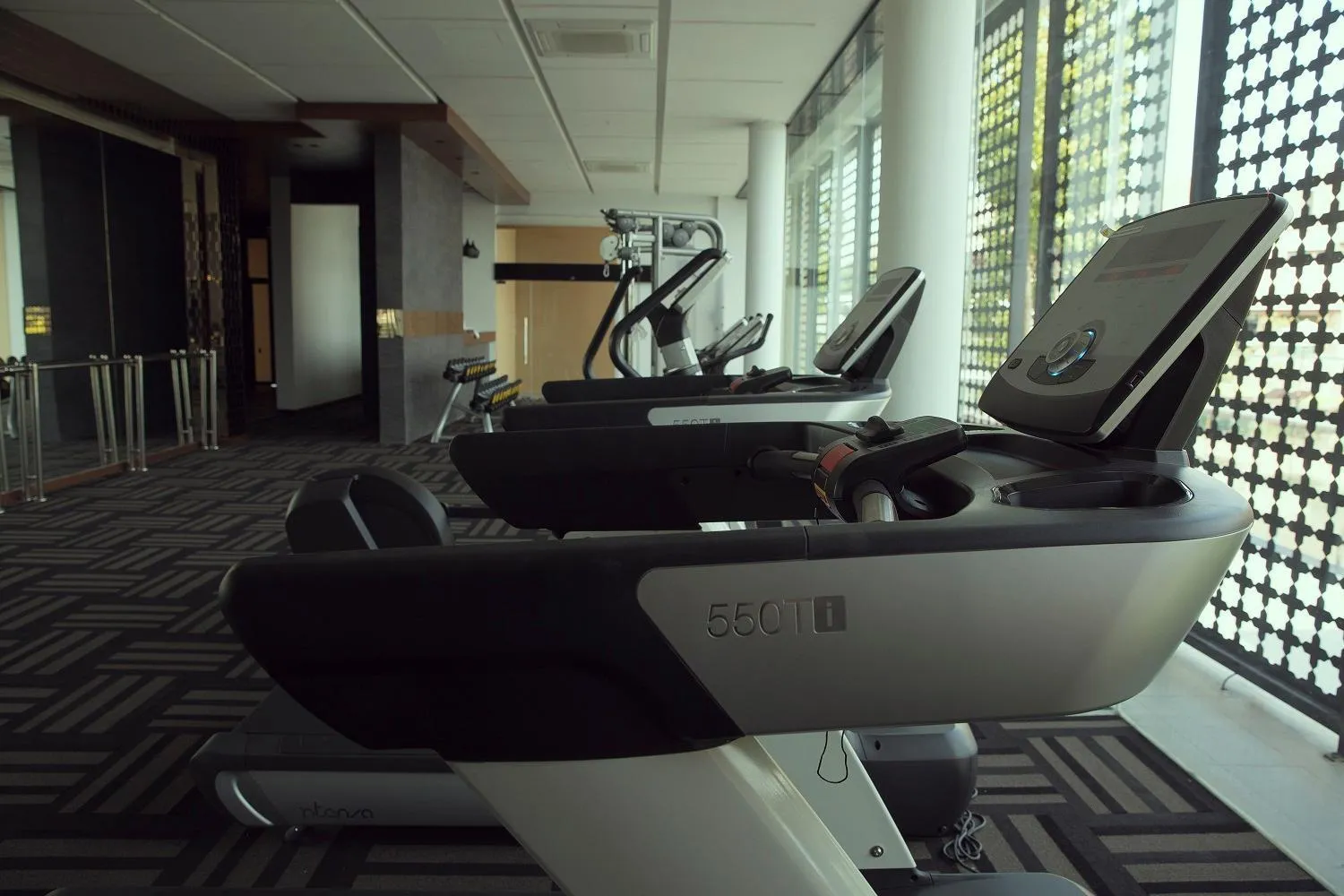 Activities in Emerald Palace Hotel