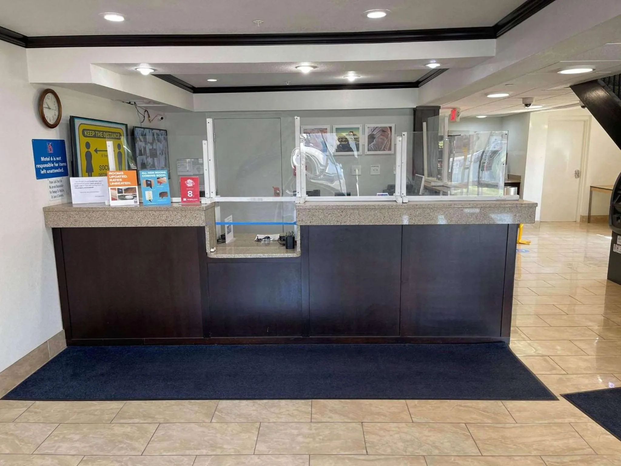 Lobby or reception, Lobby/Reception in Peoria, IL