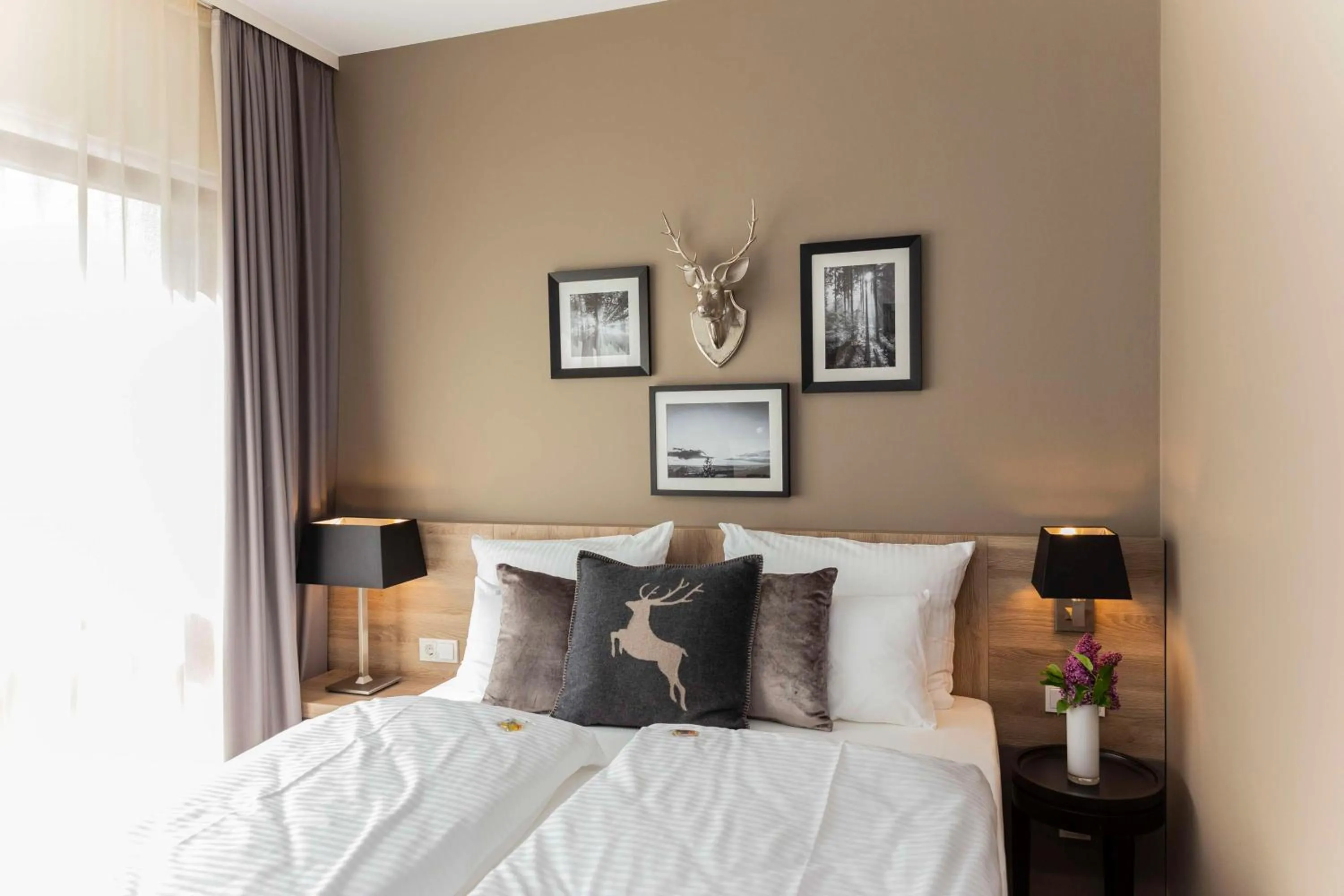 Other, Bed in Best Western Plus Hotel Ostertor