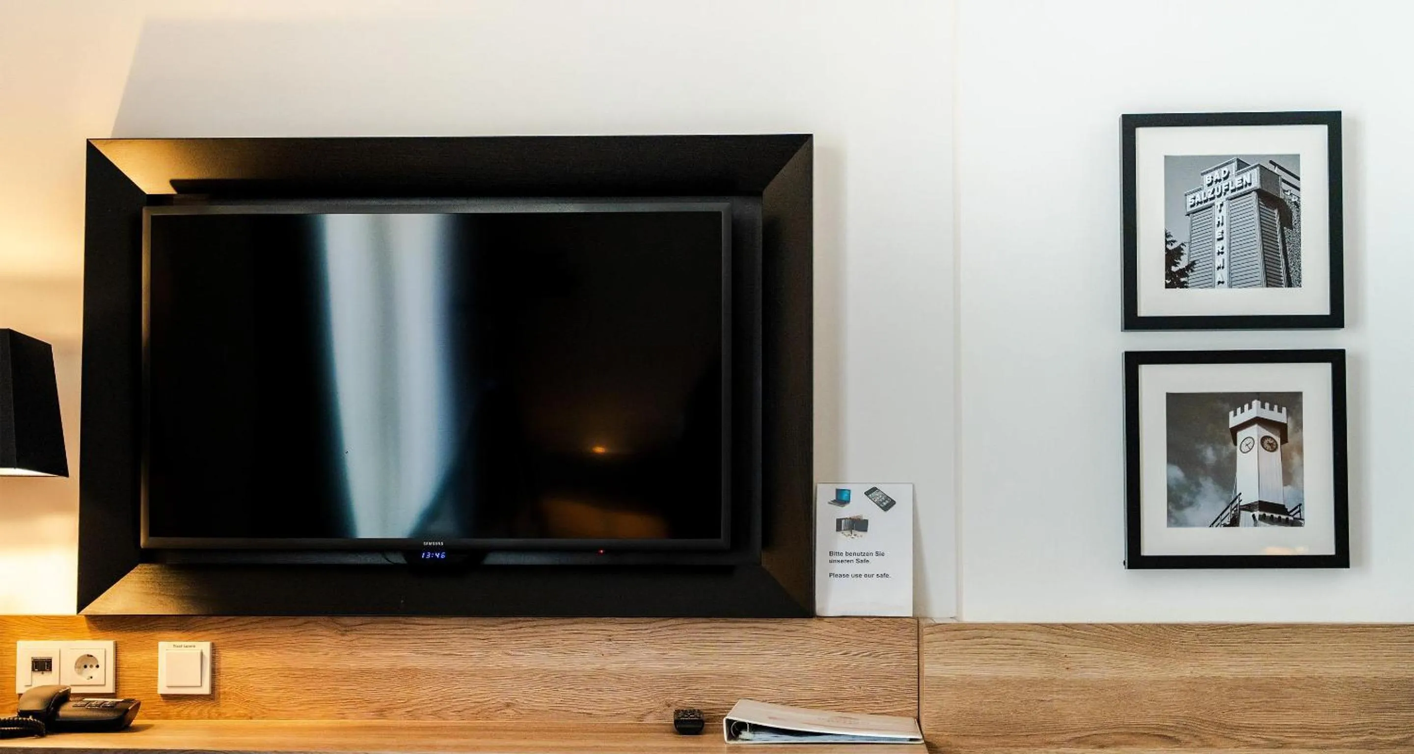 Bedroom in Best Western Plus Hotel Ostertor