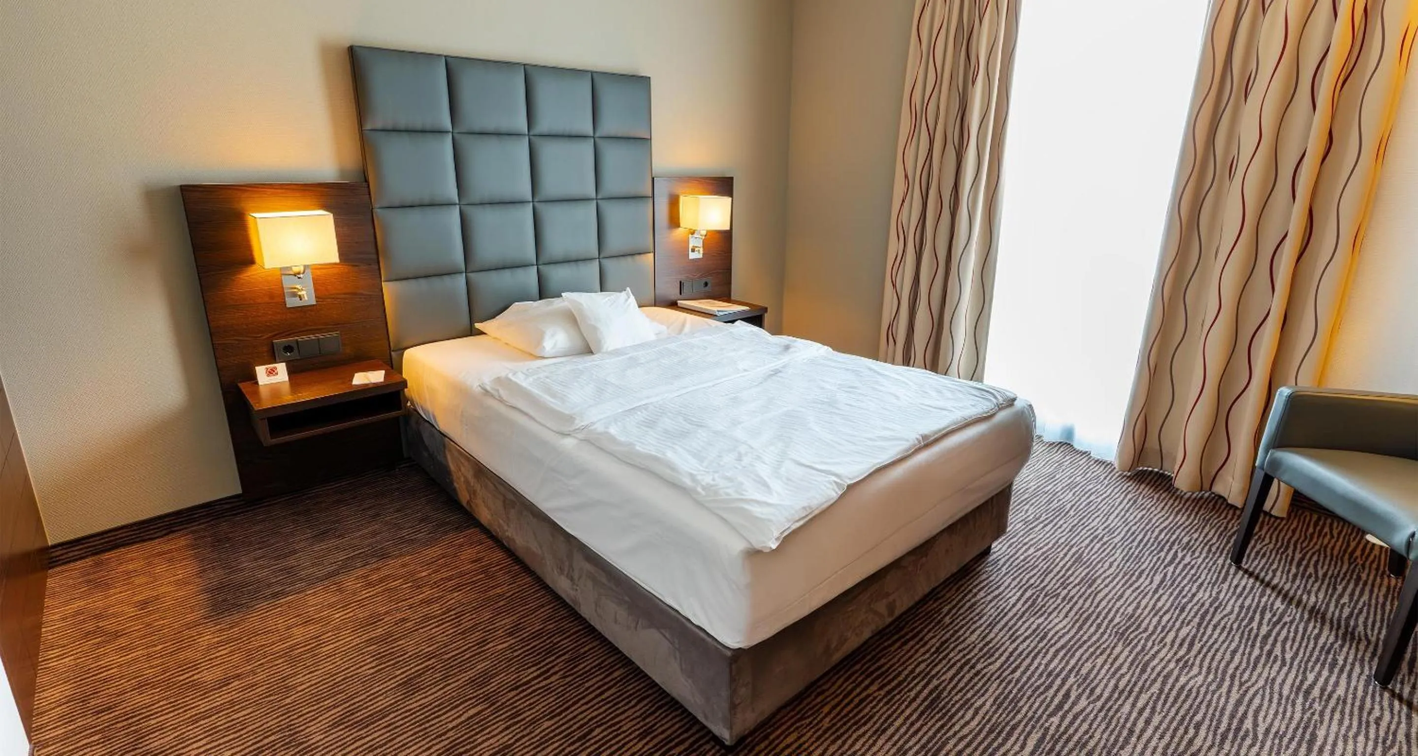 Bedroom, Bed in Best Western Plus Hotel Ostertor