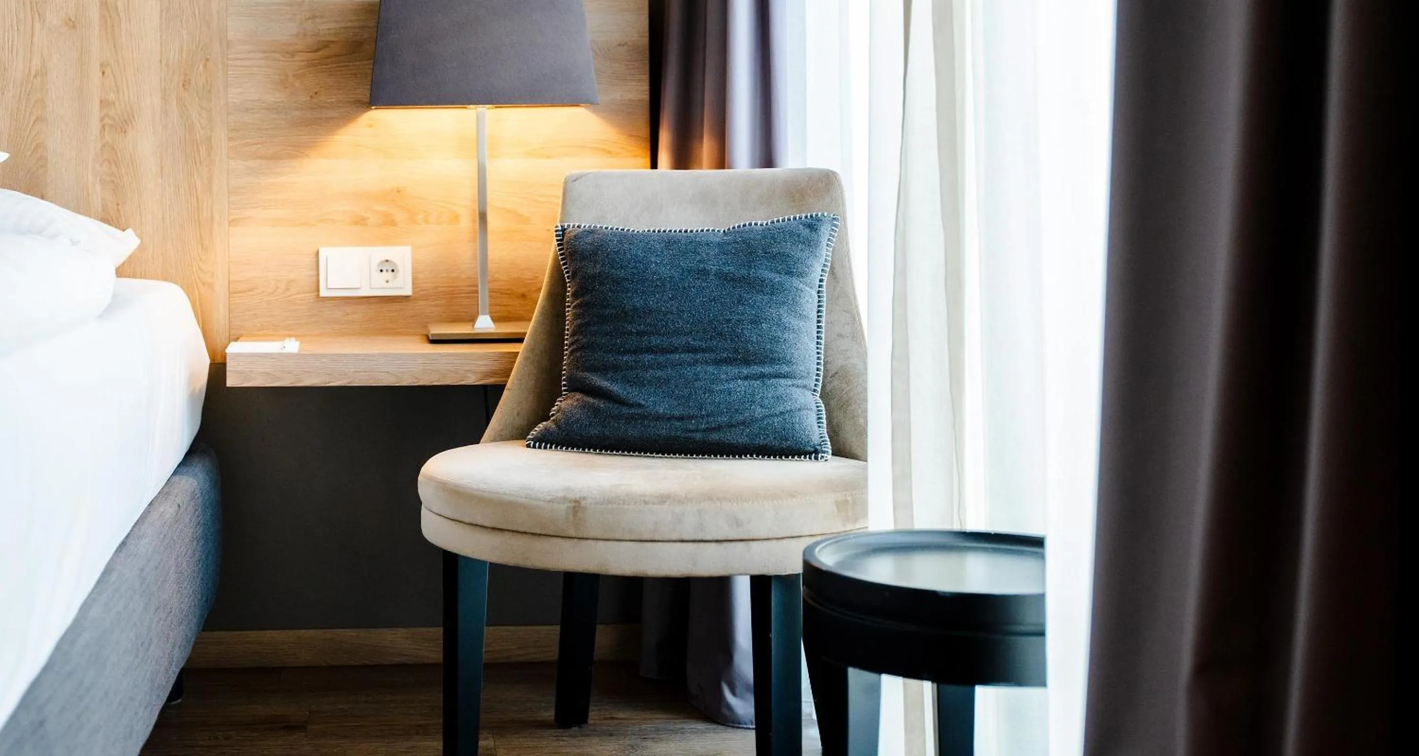 Bedroom, Bed in Best Western Plus Hotel Ostertor