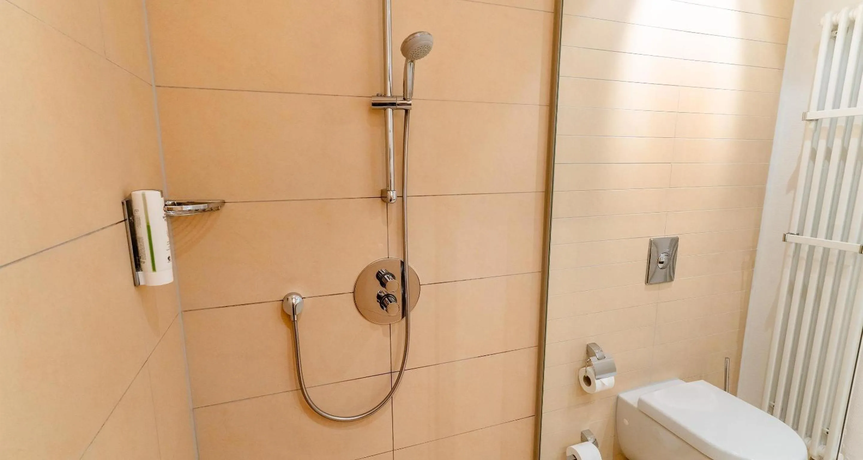 Bathroom in Best Western Plus Hotel Ostertor