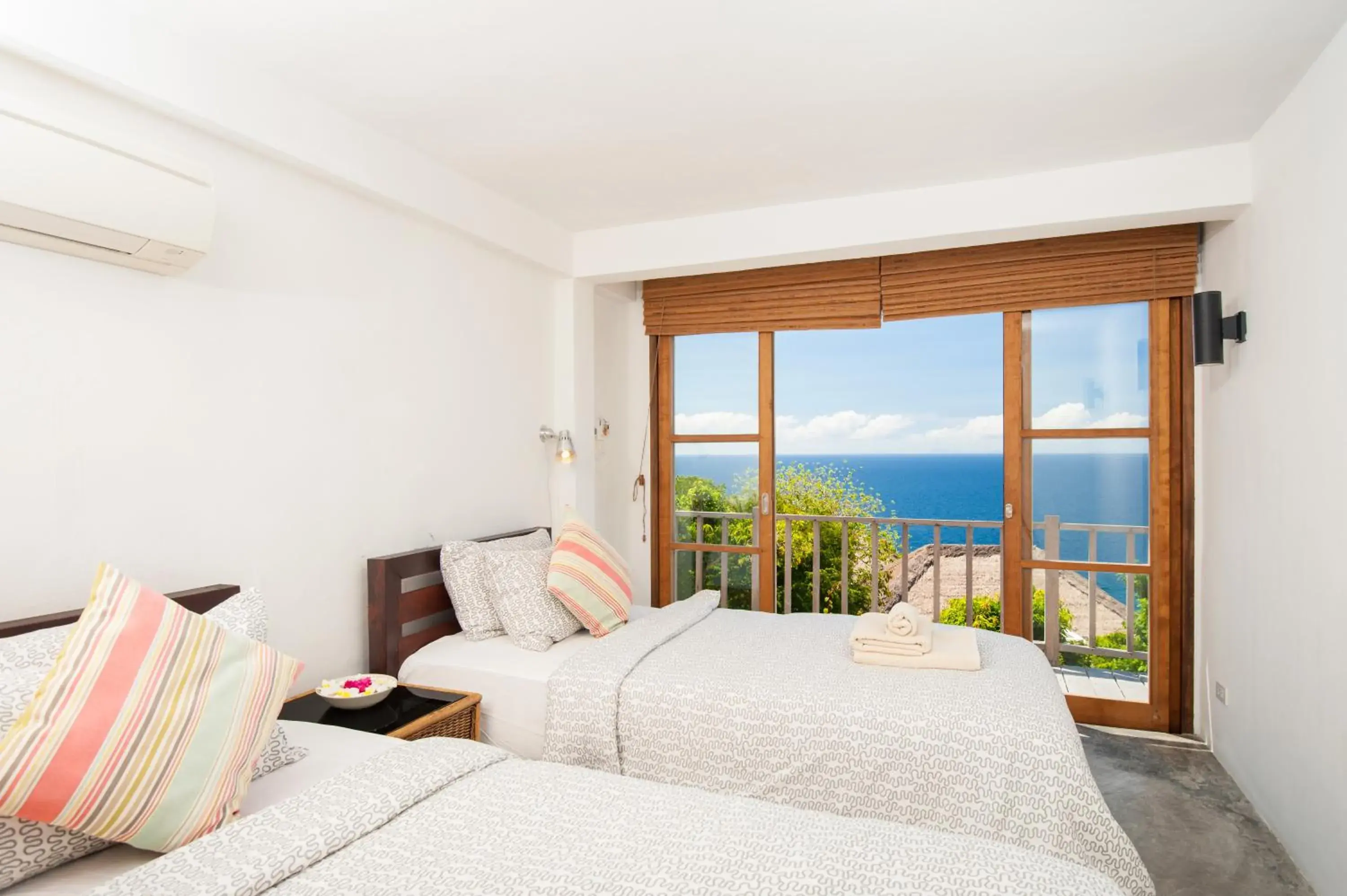 P4 Studio with two bedrooms Pool Villa in Cape Shark Villas P4 Studio with two bedrooms Pool Villa in Cape Shark Villas