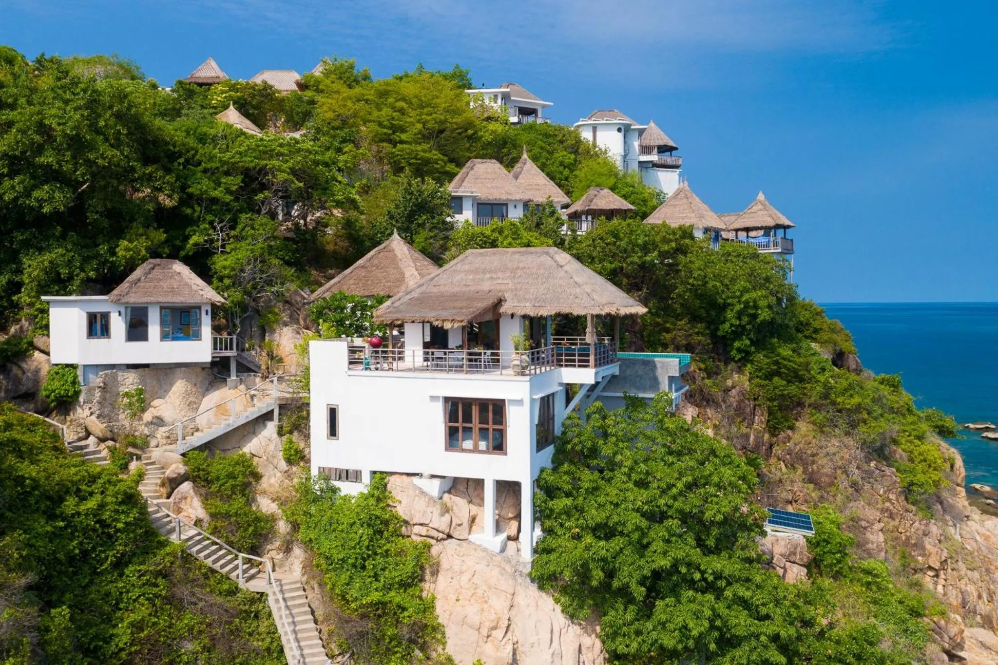 Cape Shark Villas