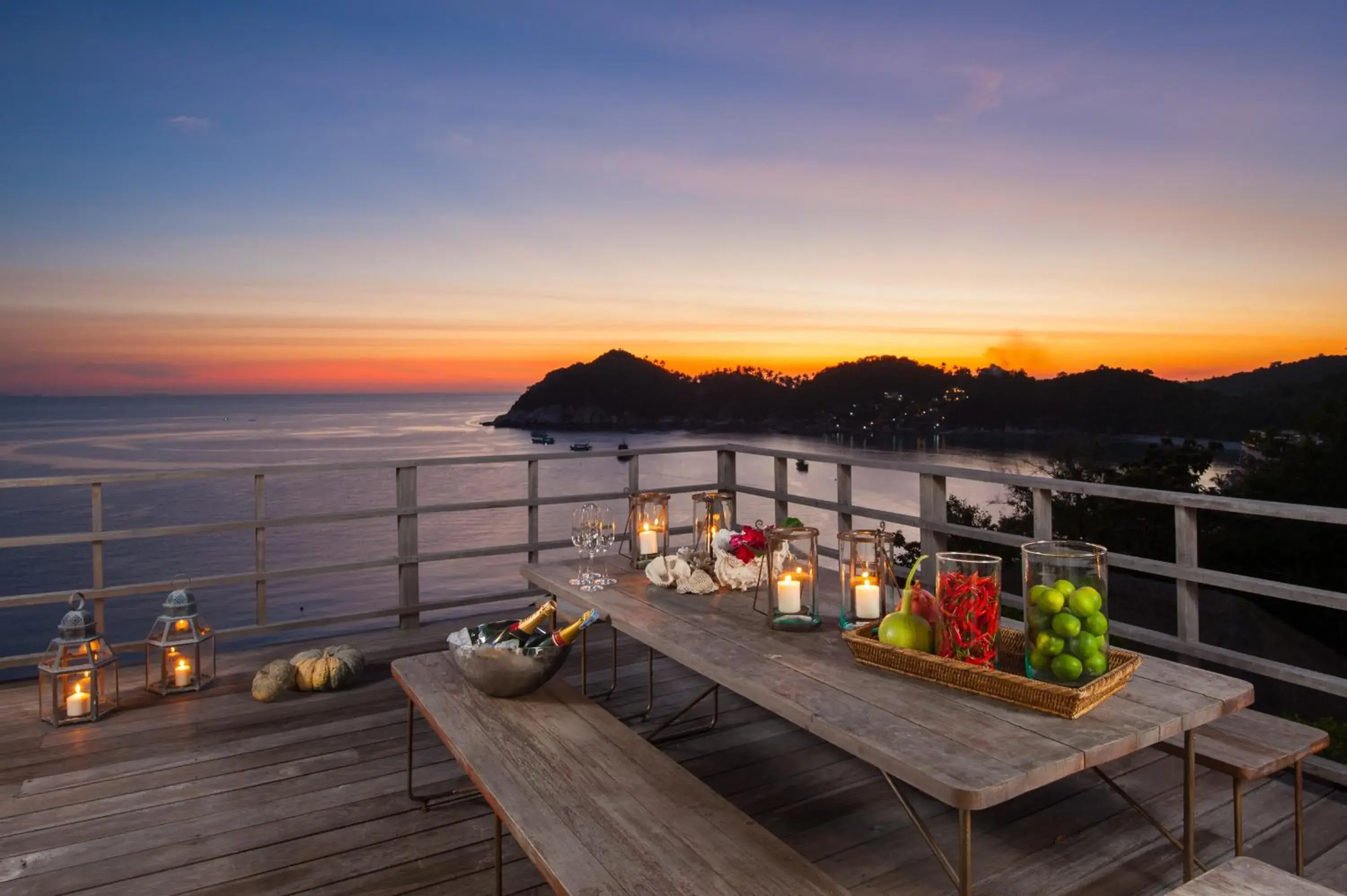 C24 Four-Bedroom Pool Villa in Cape Shark Villas C24 Four-Bedroom Pool Villa in Cape Shark Villas