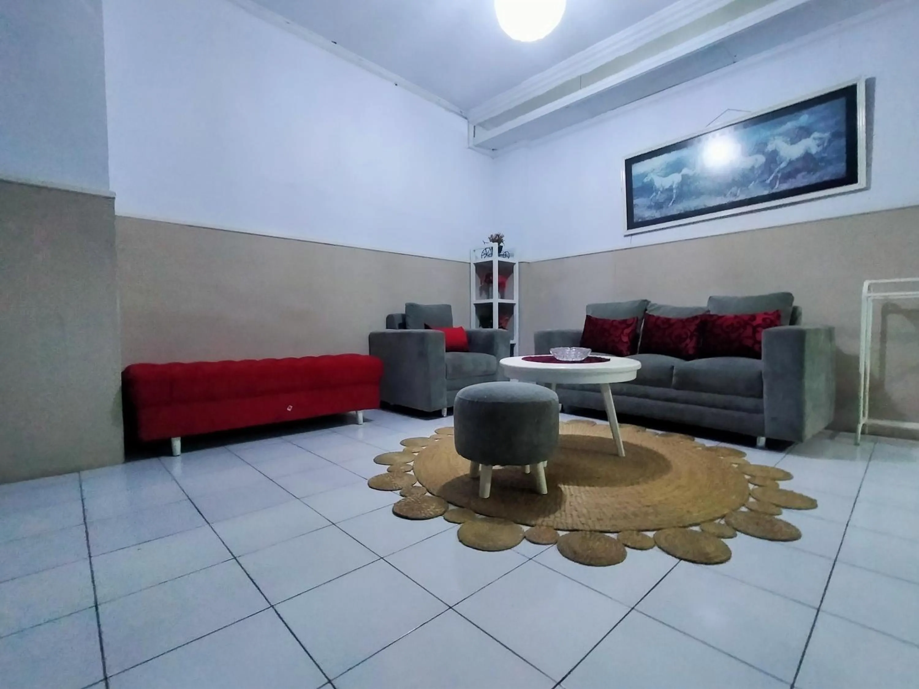 Hotel Nirwana Ternate RedPartner