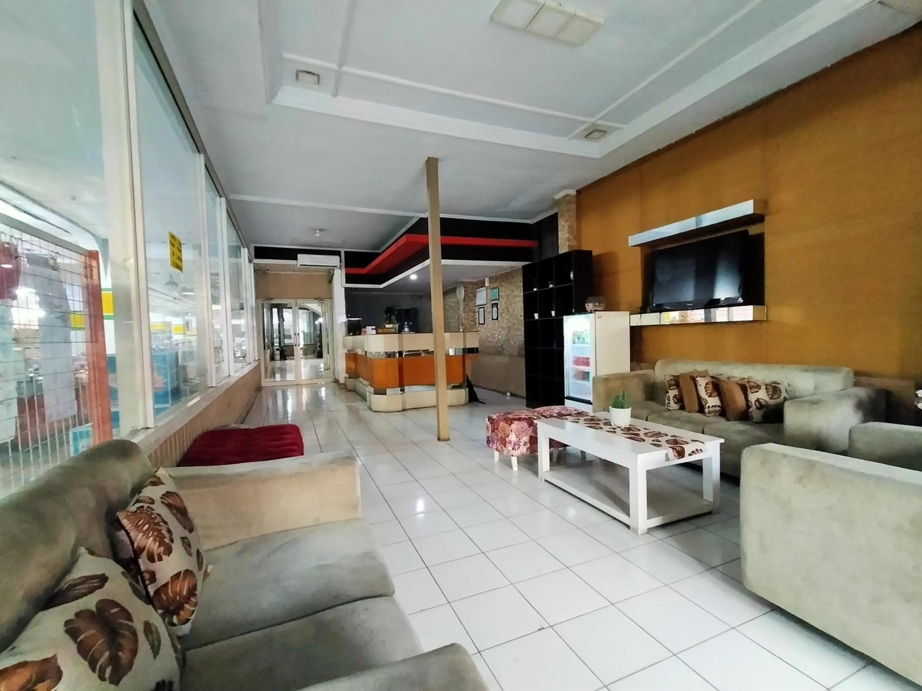 Hotel Nirwana Ternate RedPartner