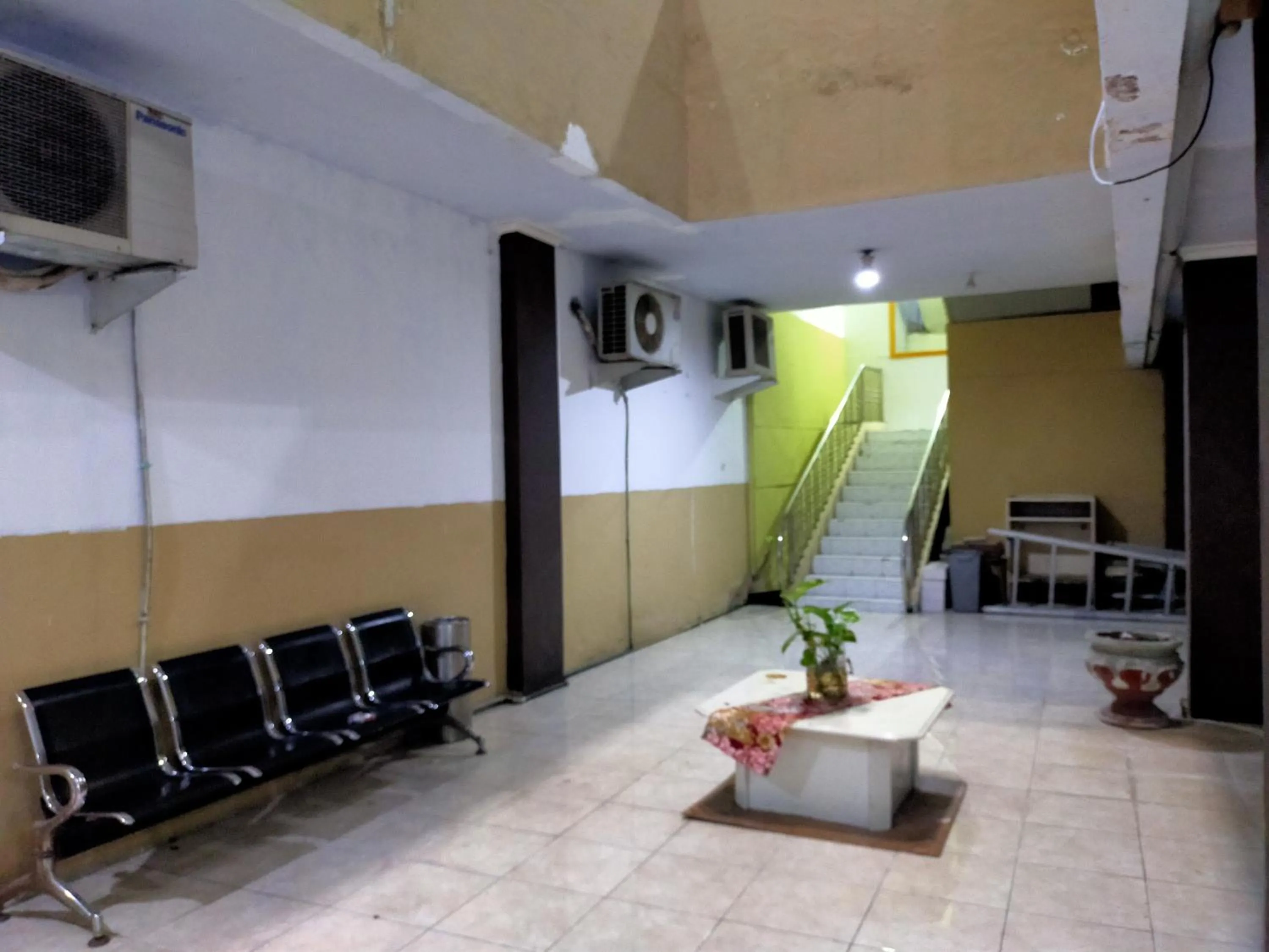 Hotel Nirwana Ternate RedPartner