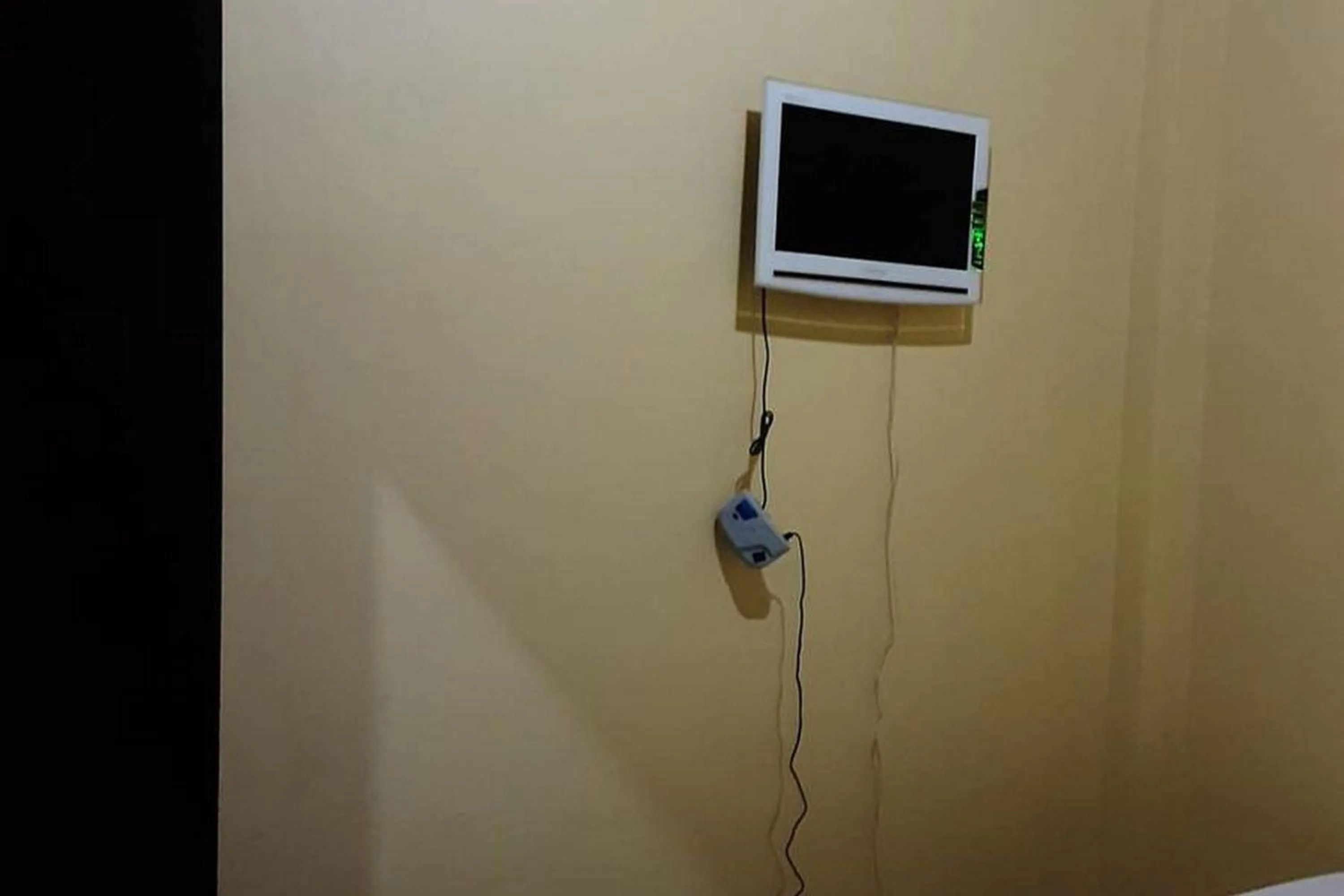 TV and multimedia in Guest House Syariah LP3B Brebes RedPartner