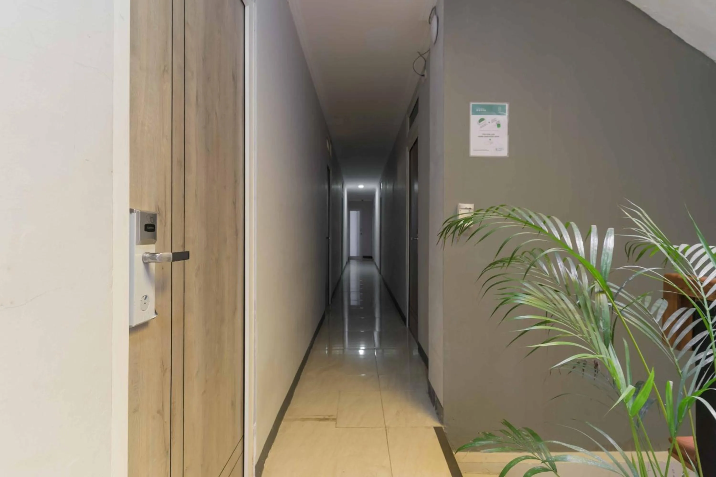 Elite Residence near UIN University