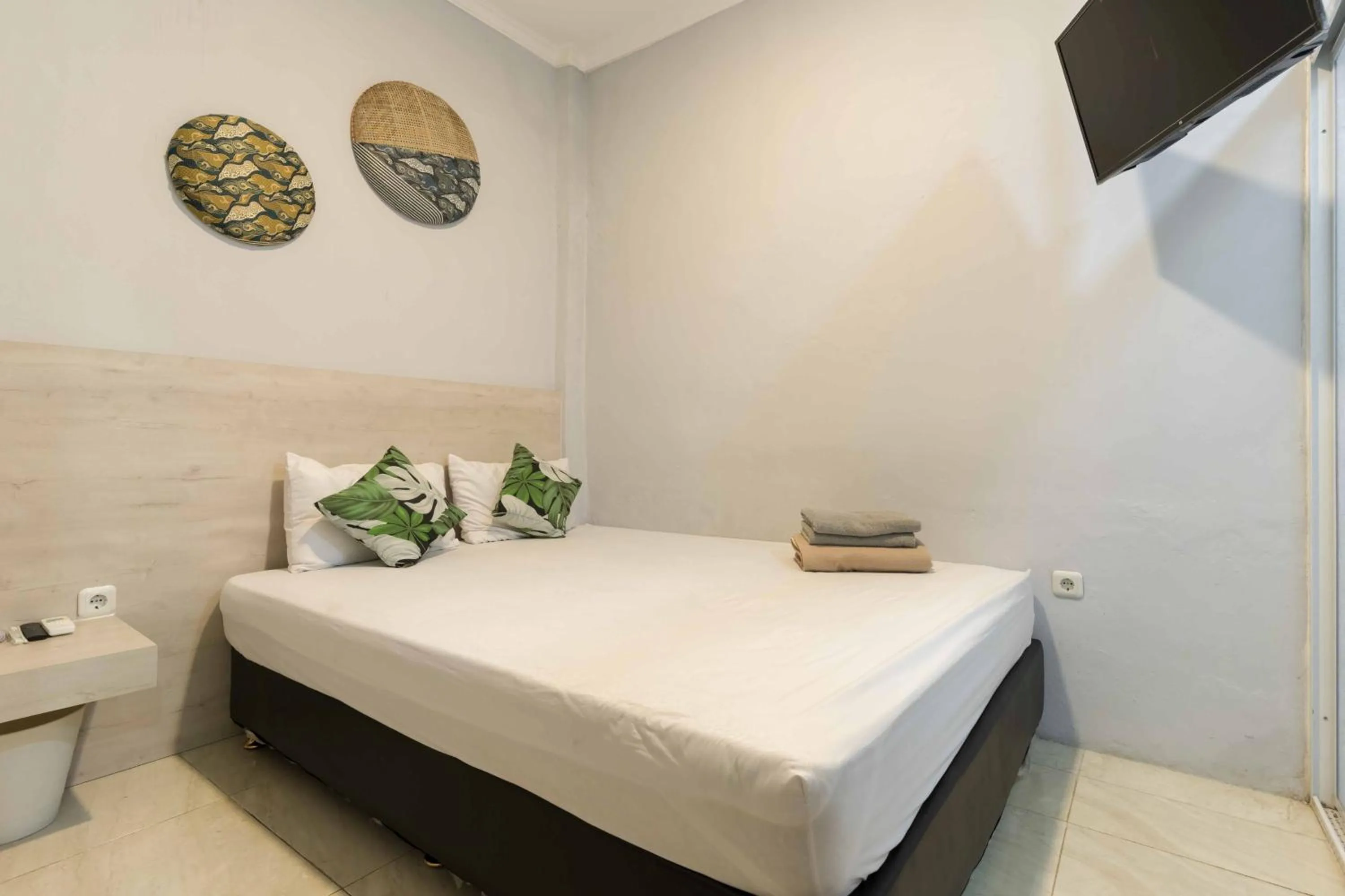 Elite Residence near UIN University