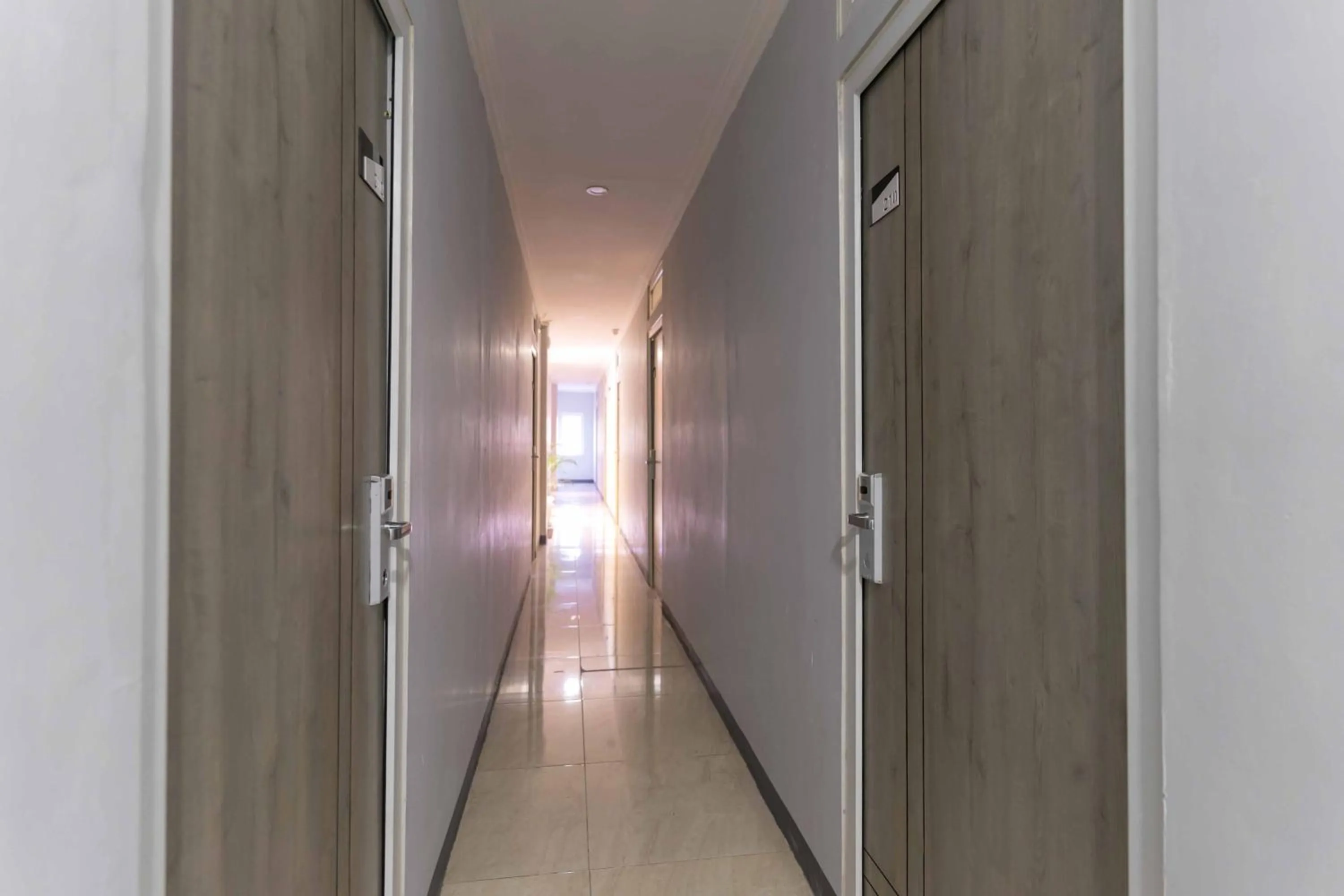 Elite Residence near UIN University