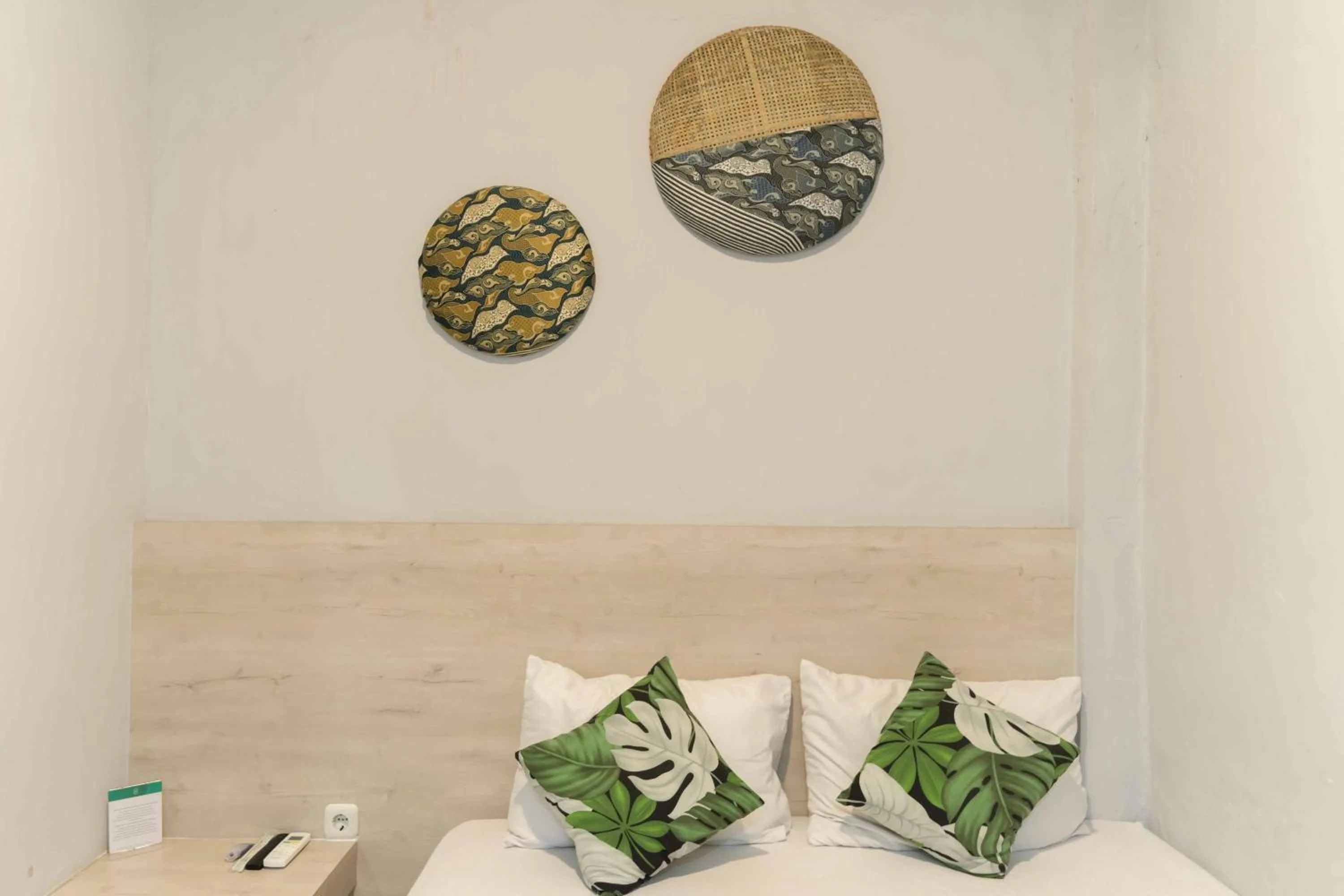 Bed in Elite Residence near UIN University