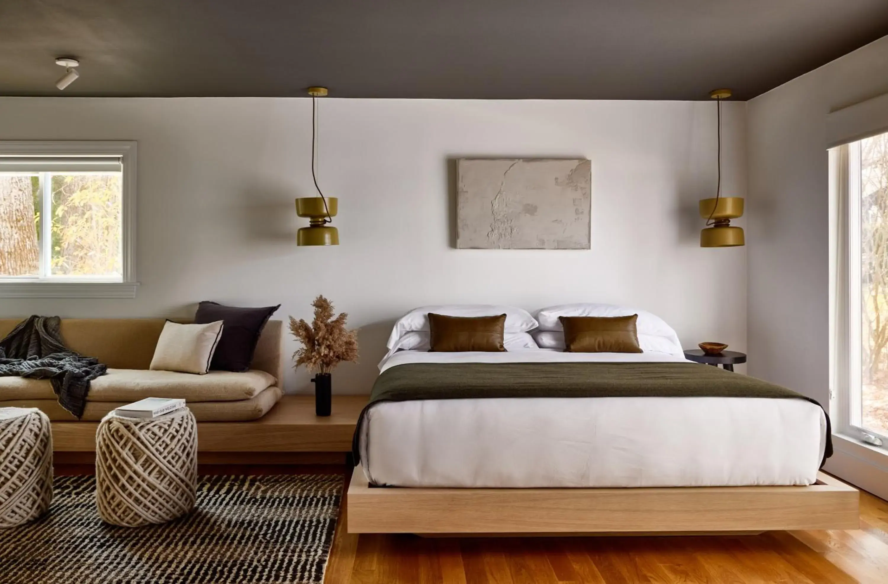 Deluxe Cabin Studio in AWOL Kennebunkport Deluxe Cabin Studio in AWOL Kennebunkport